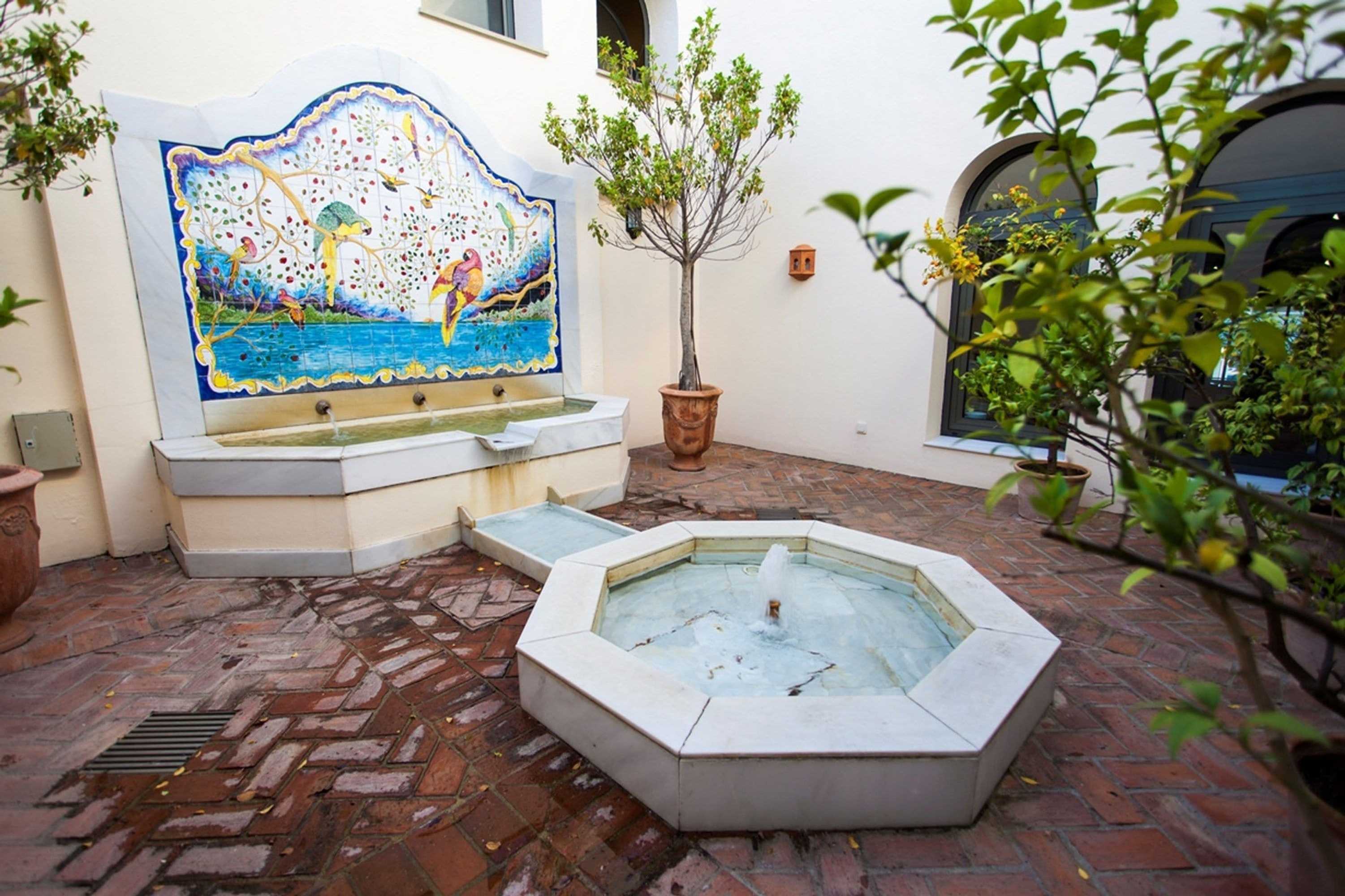 Gift card for Guadacorte Park Hotel by Senator Gift card for Guadacorte Park Hotel by Senator