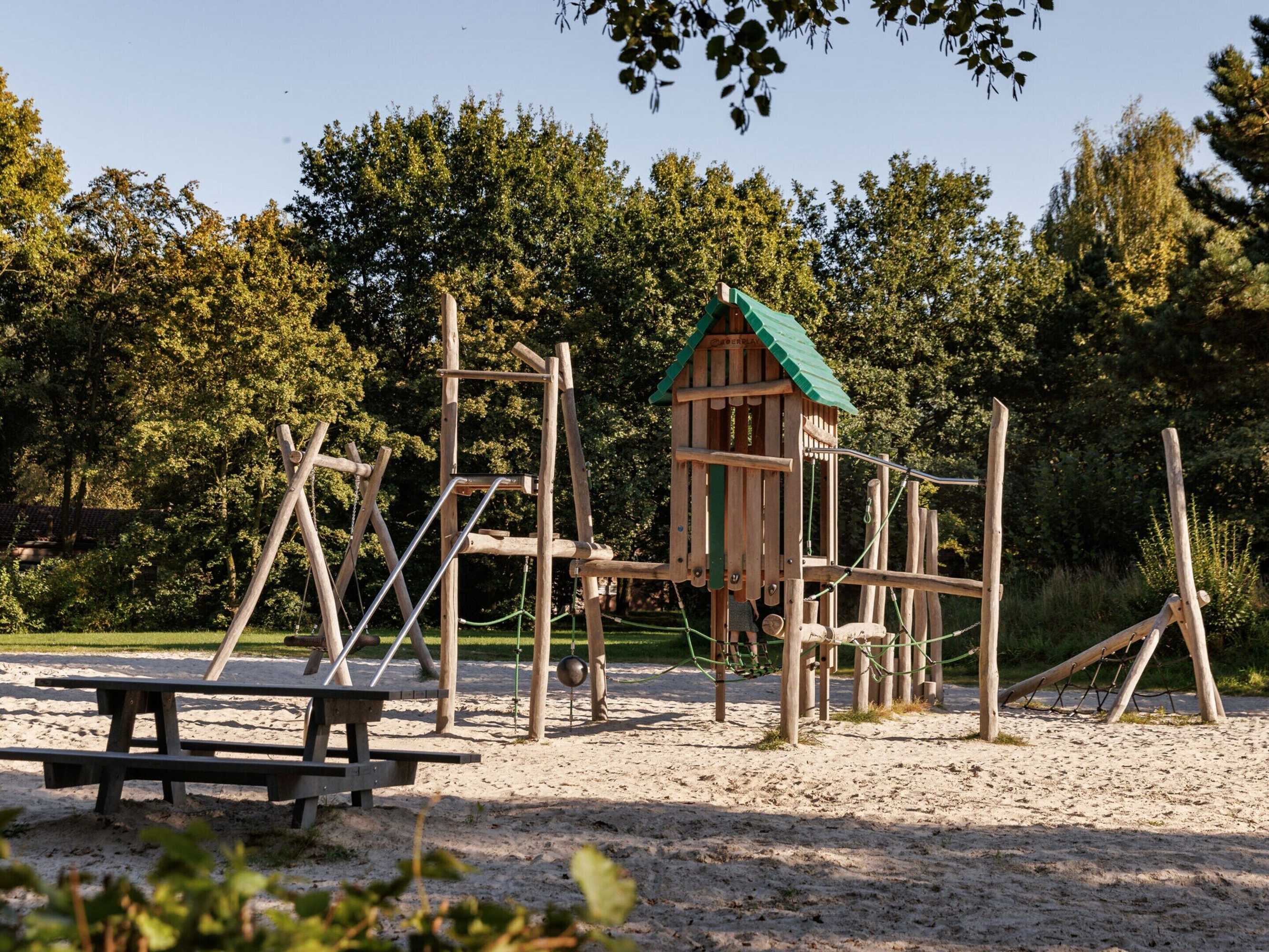 Gift card for Vakantiepark Weerterbergen For 10 Person