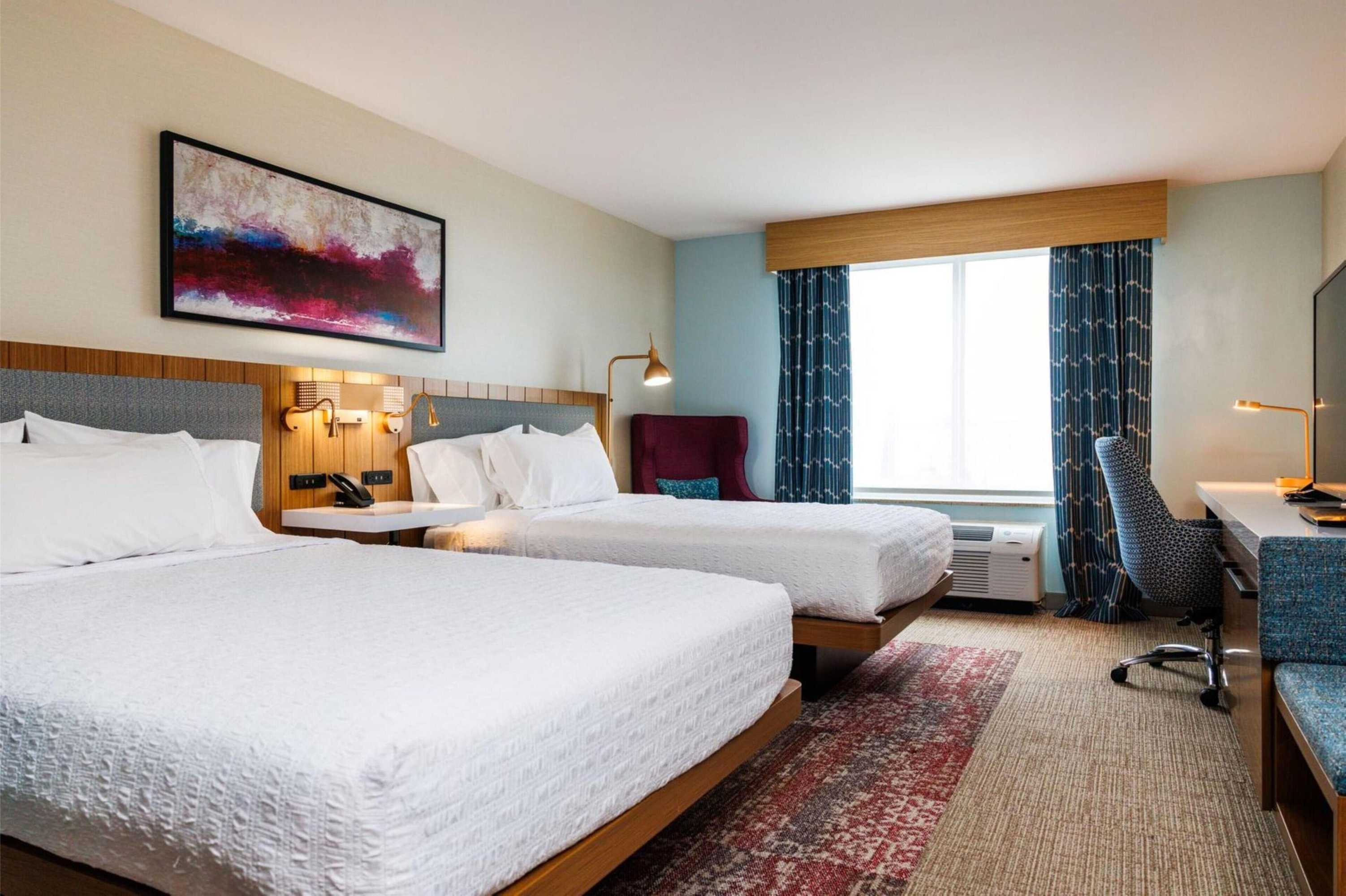 Gift card for Hilton Garden Inn New York/staten Island