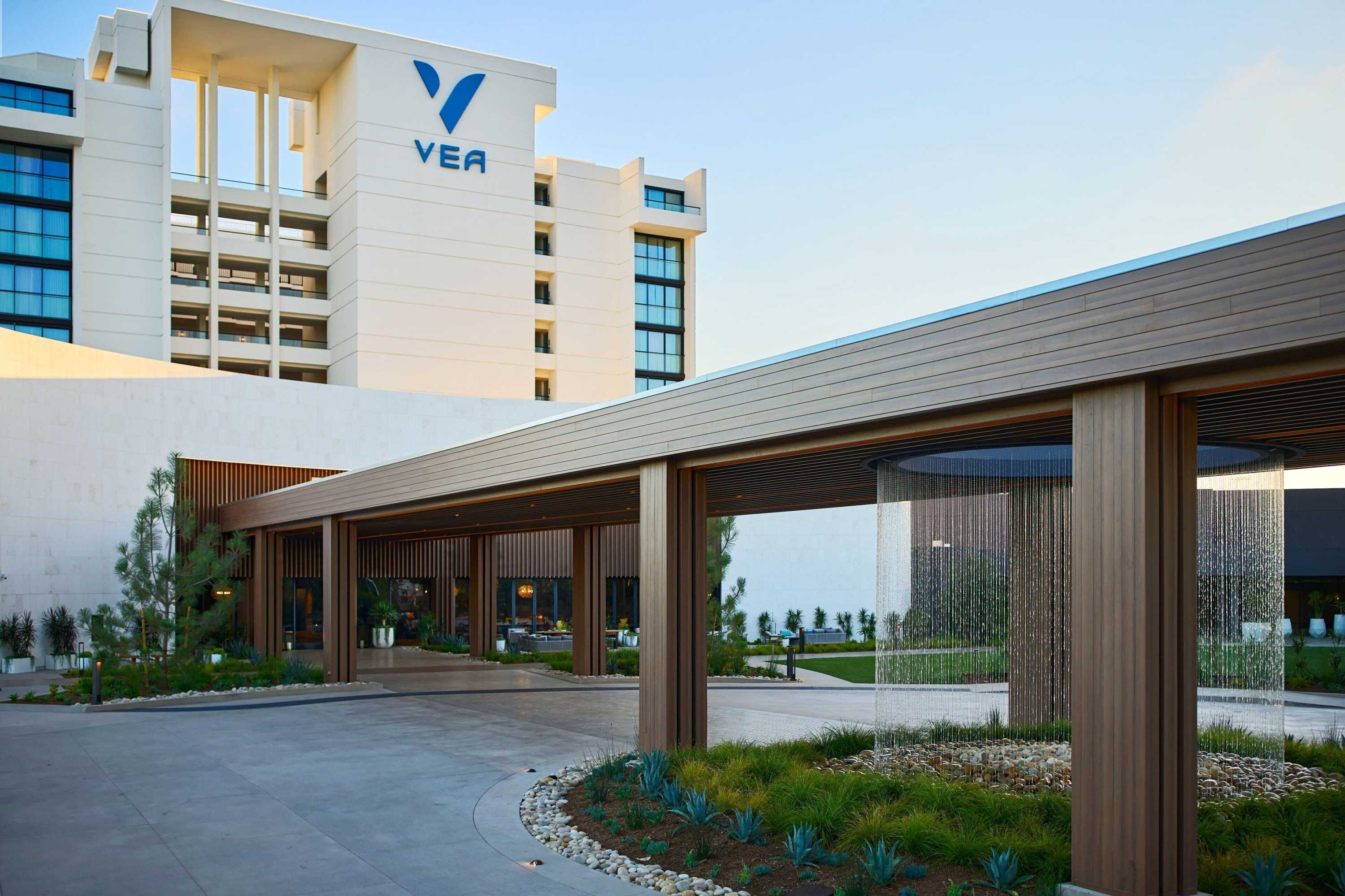 Gift card for Vea Newport Beach, A Marriott Resort & Spa Gift card for Vea Newport Beach, A Marriott Resort & Spa