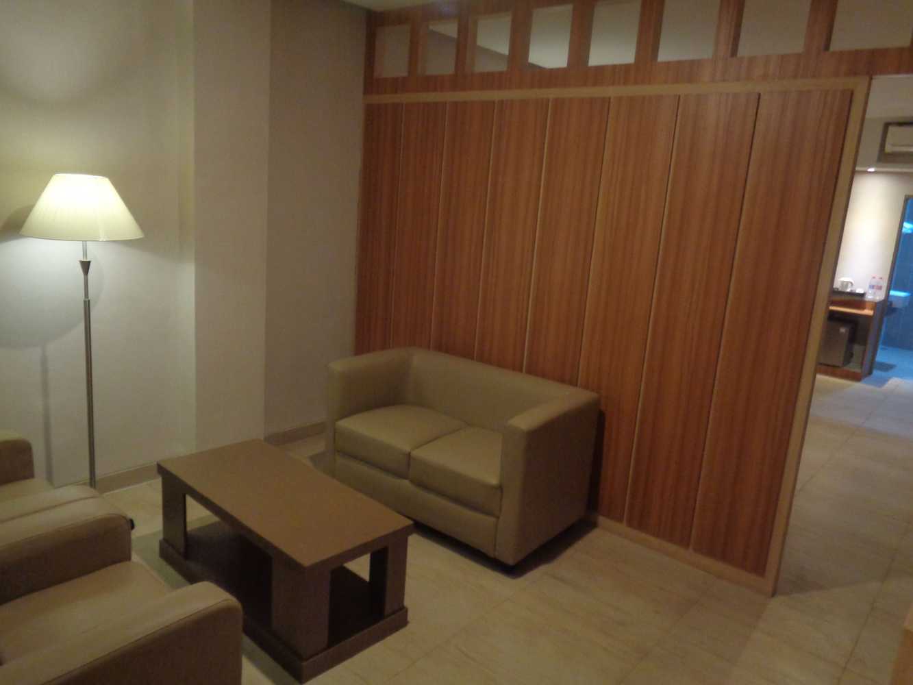 Gift card for Grand Dian Hotel Slawi