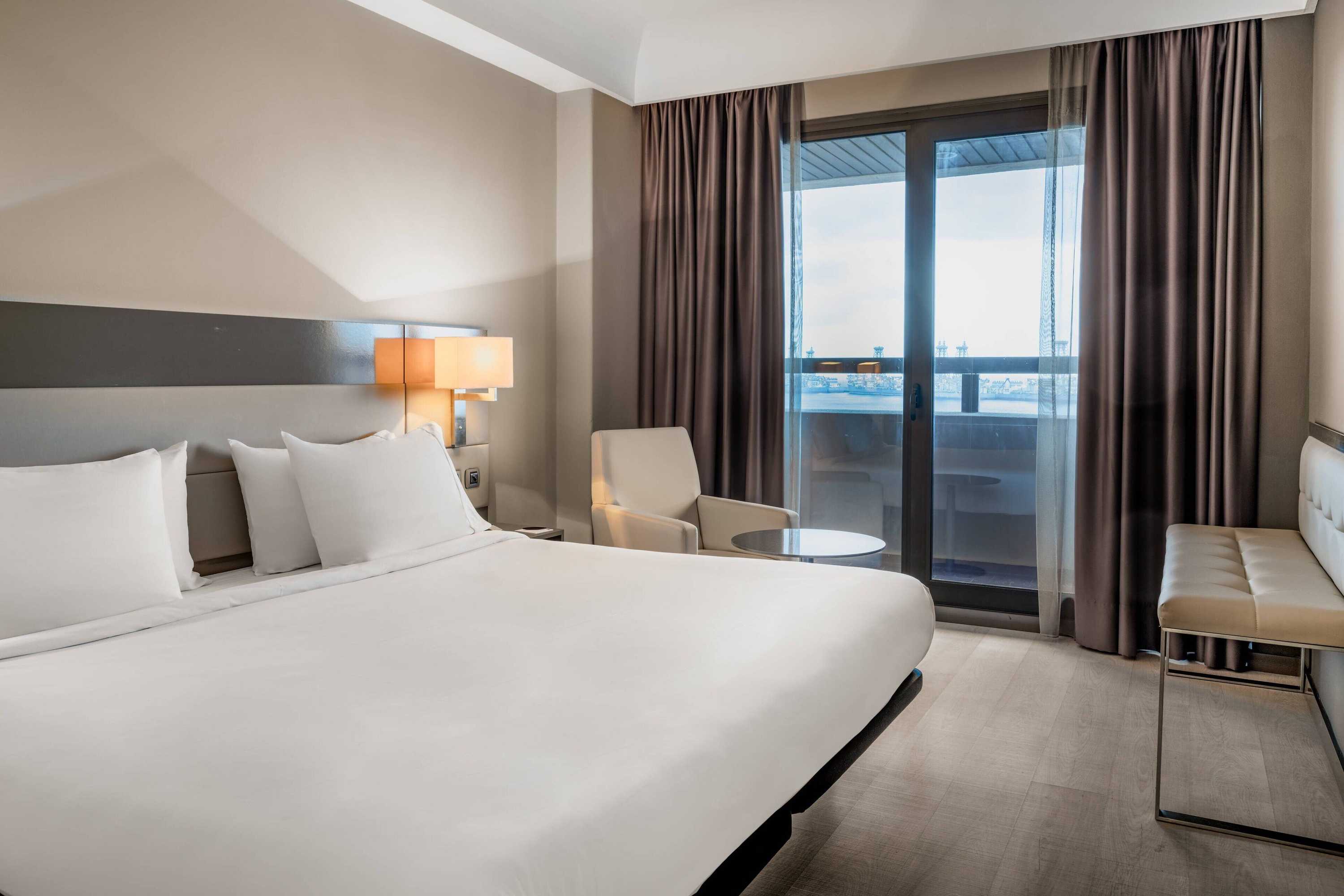 Gift card for AC Hotel Iberia Las Palmas by Marriott Gift card for AC Hotel Iberia Las Palmas by Marriott
