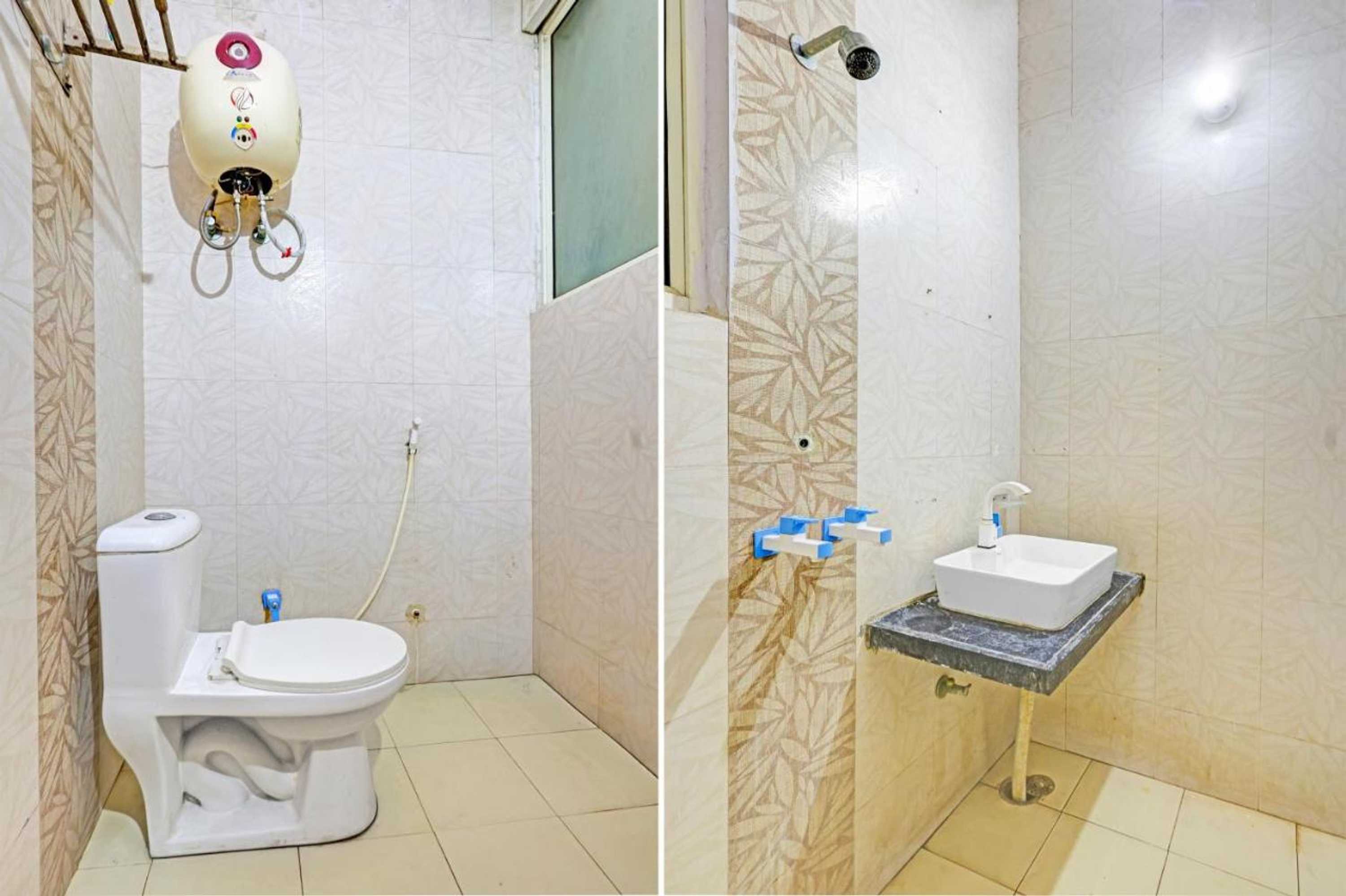 Gift card for Hotel Dhruv