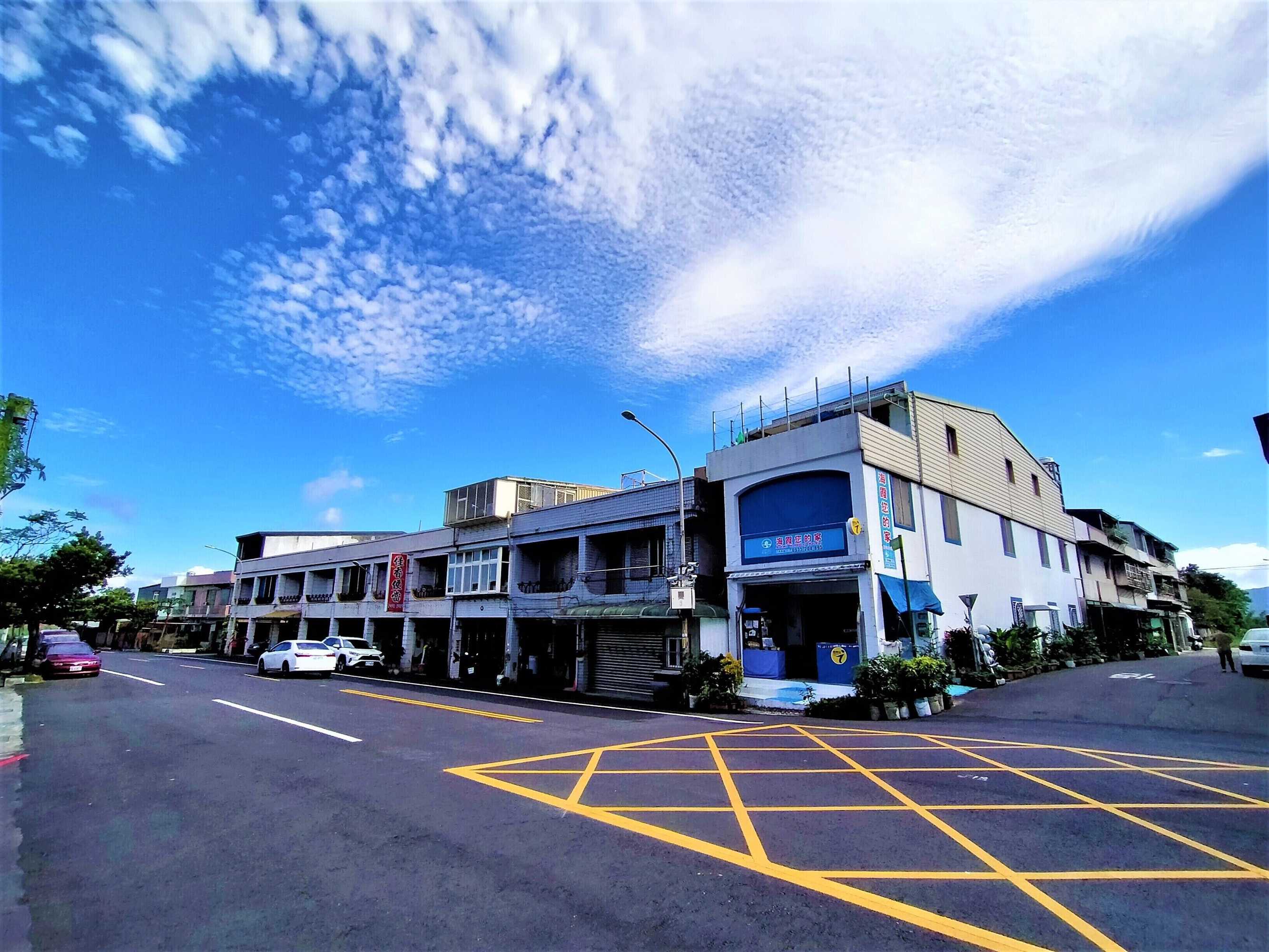 Gift card for Hai Xia Your Home