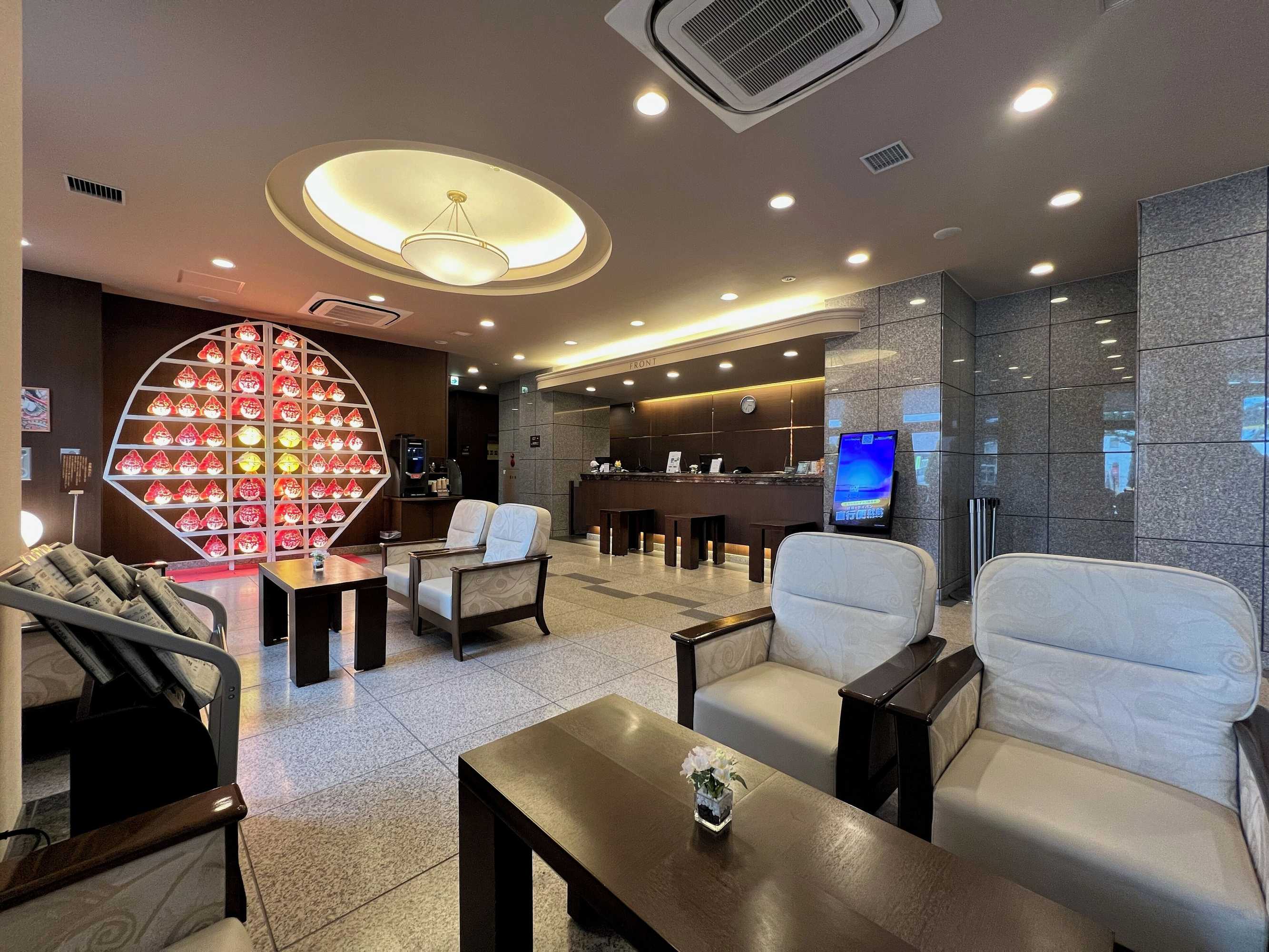 Gift card for Hotel Route - Inn Hirosaki-Joto Gift card for Hotel Route - Inn Hirosaki-Joto
