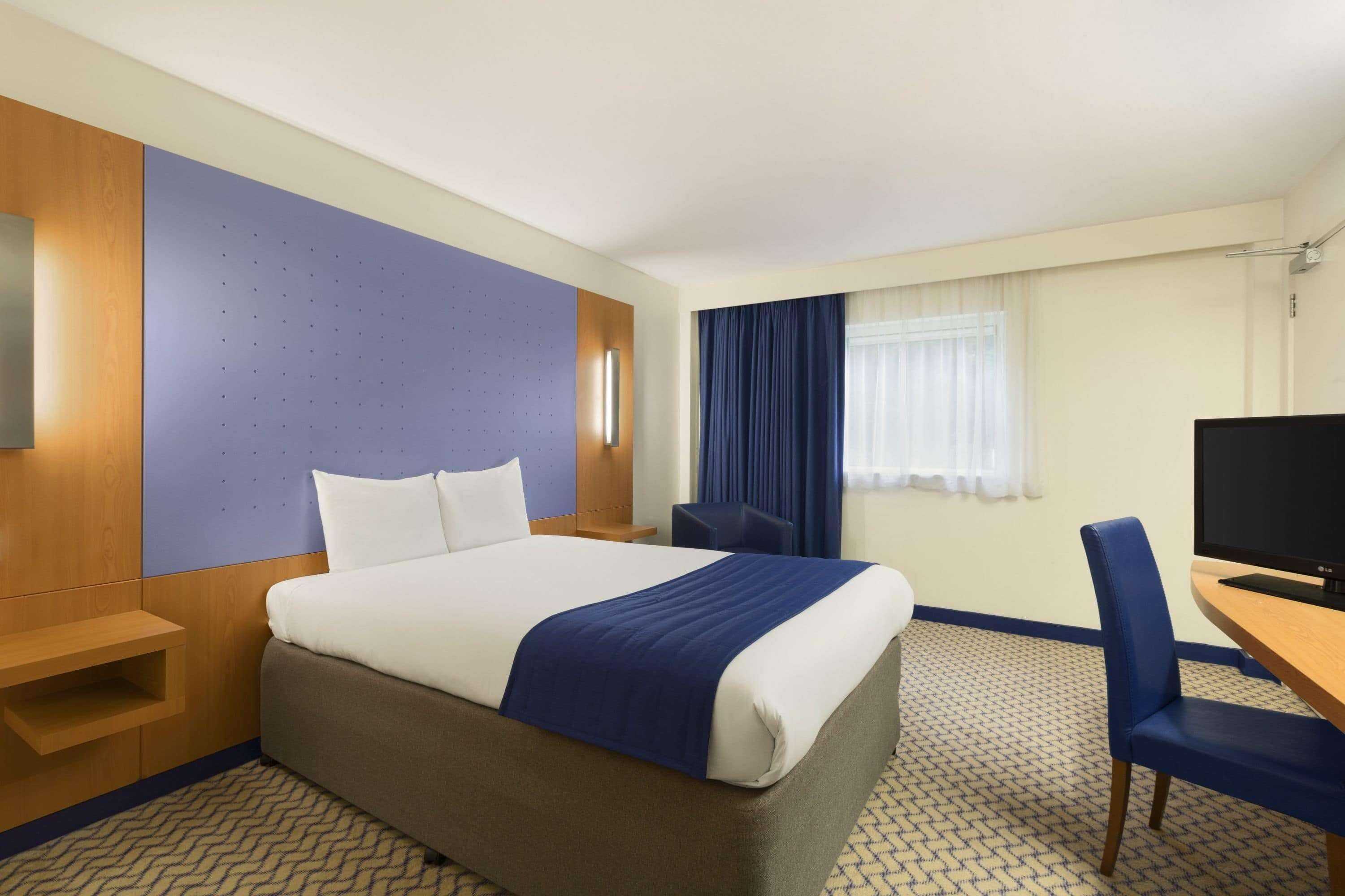 Gift card for Ramada by Wyndham London North M1