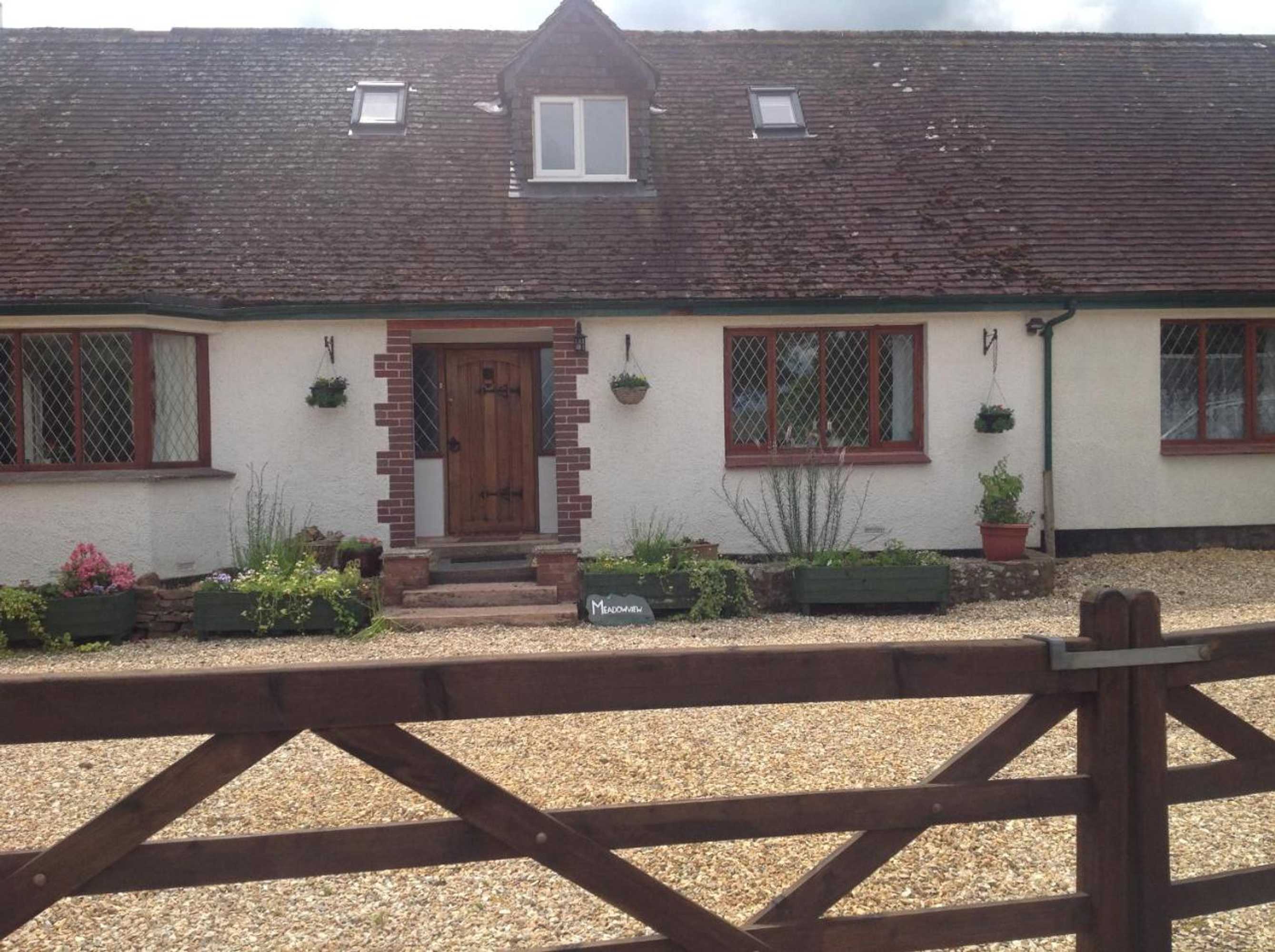 Gift card for Meadowview