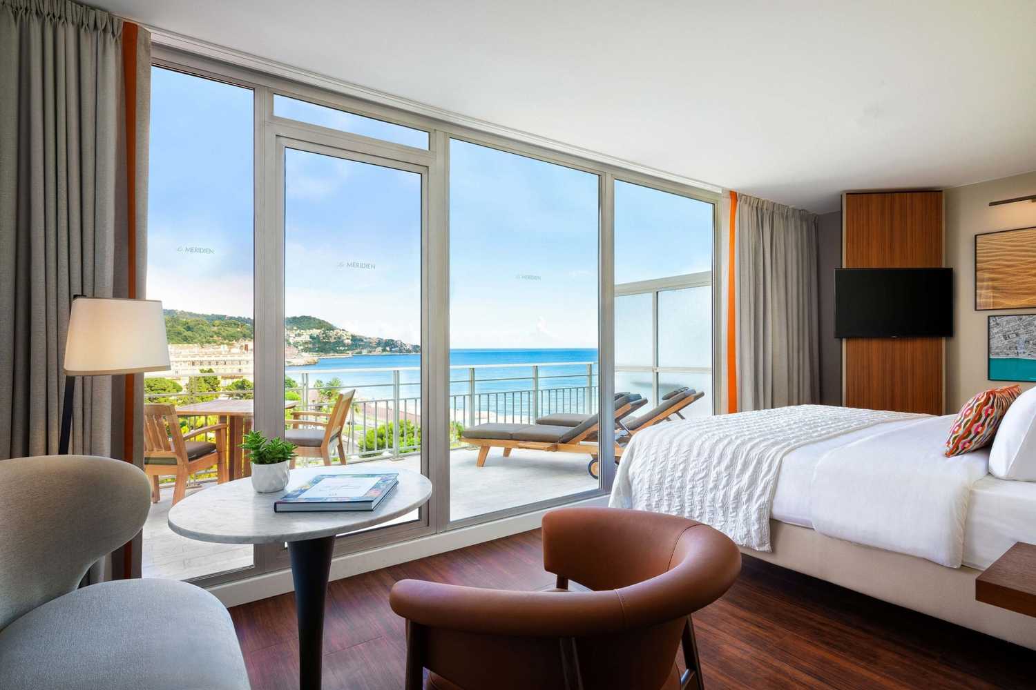Gift card for Le Meridien Nice Gift card for Le Meridien Nice