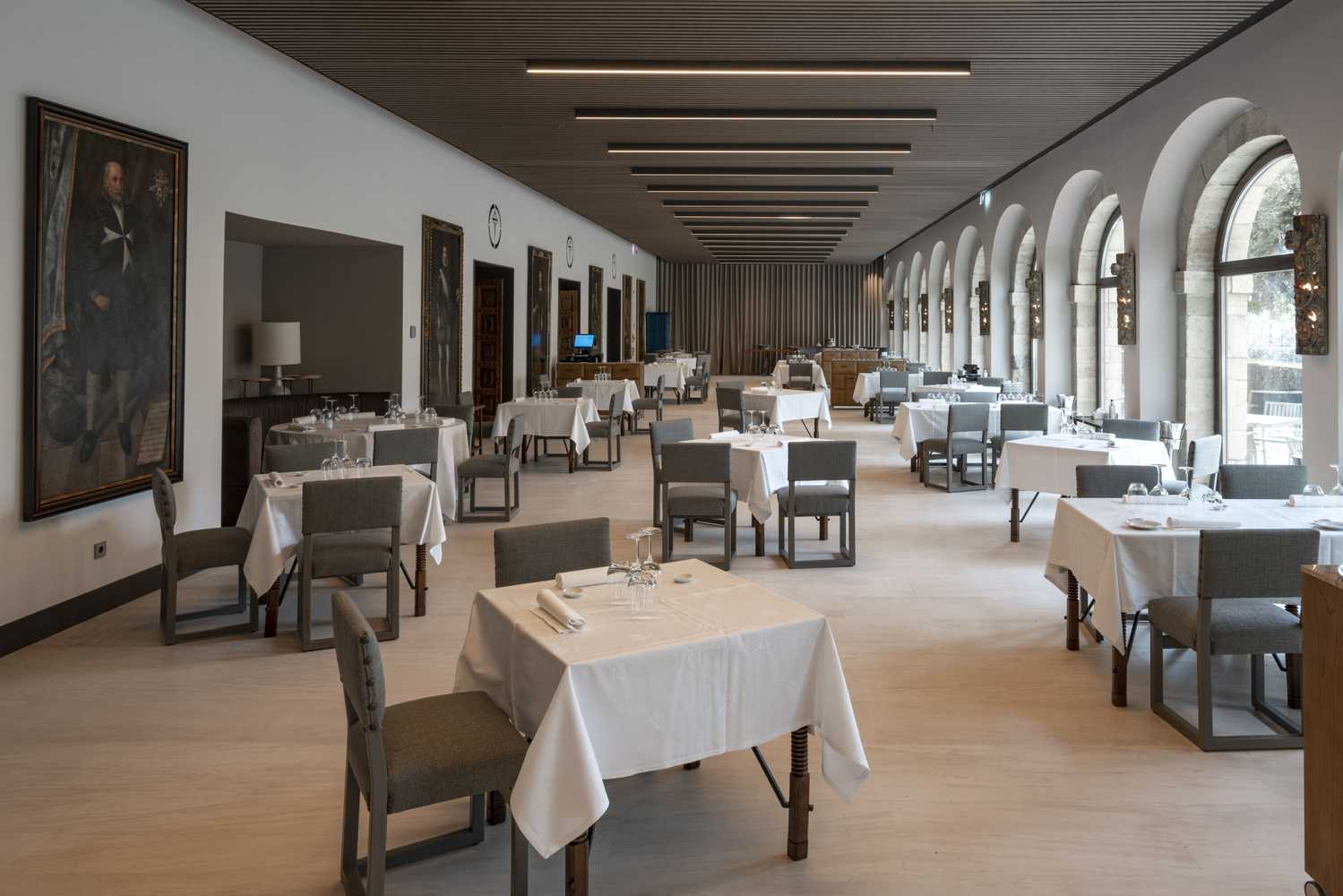 Gift card for Parador de León