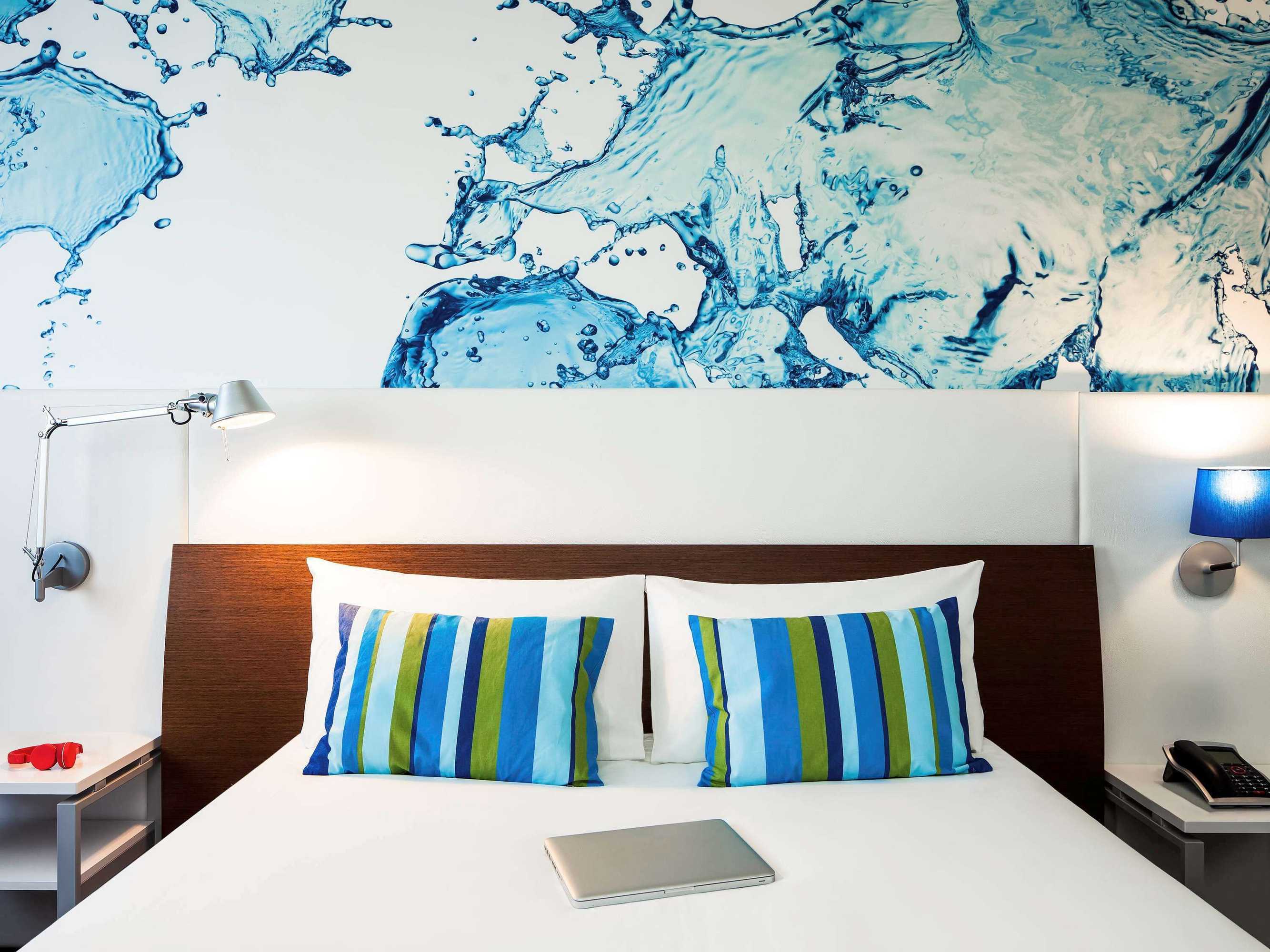 Gift card for Ibis Styles A Coruña Gift card for Ibis Styles A Coruña