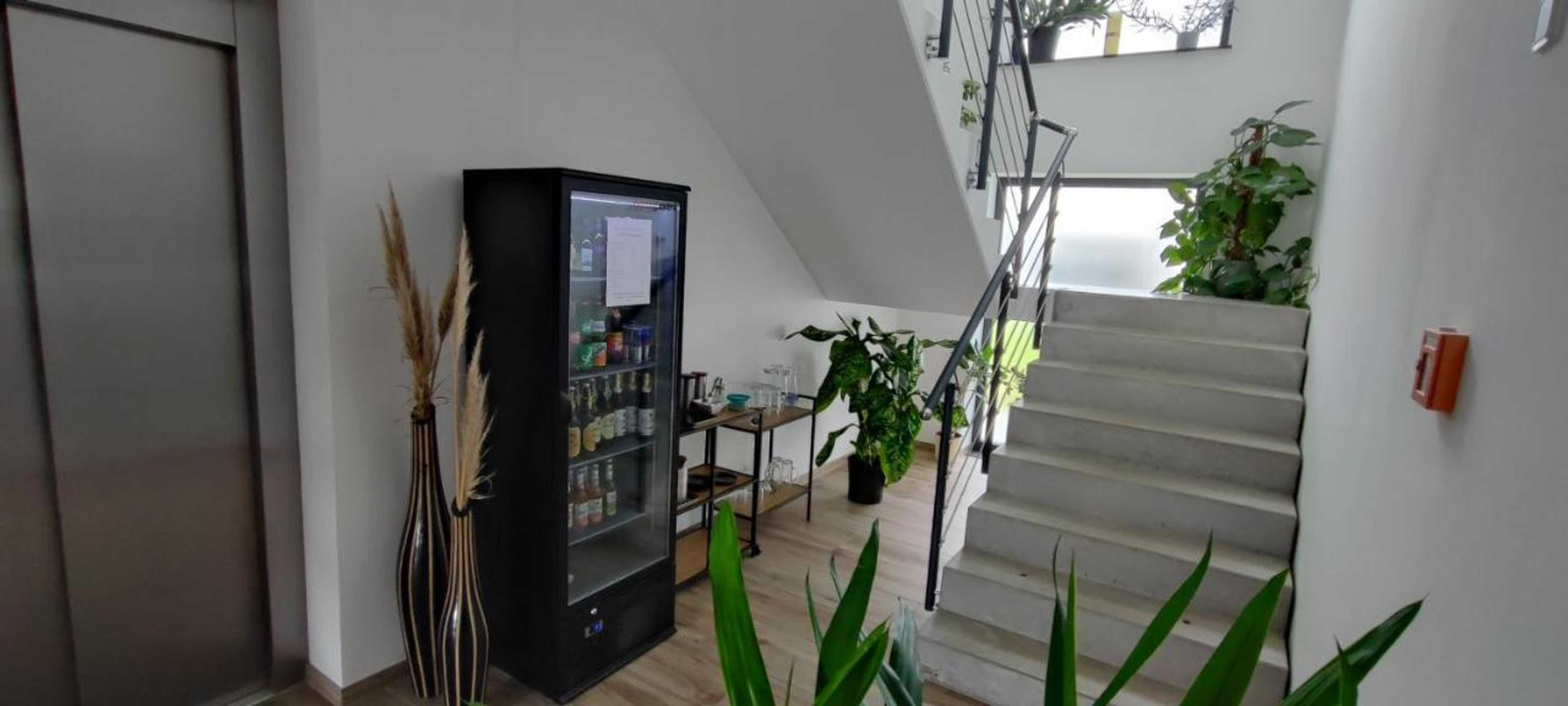 Gift card for Hotel Nachtquartier