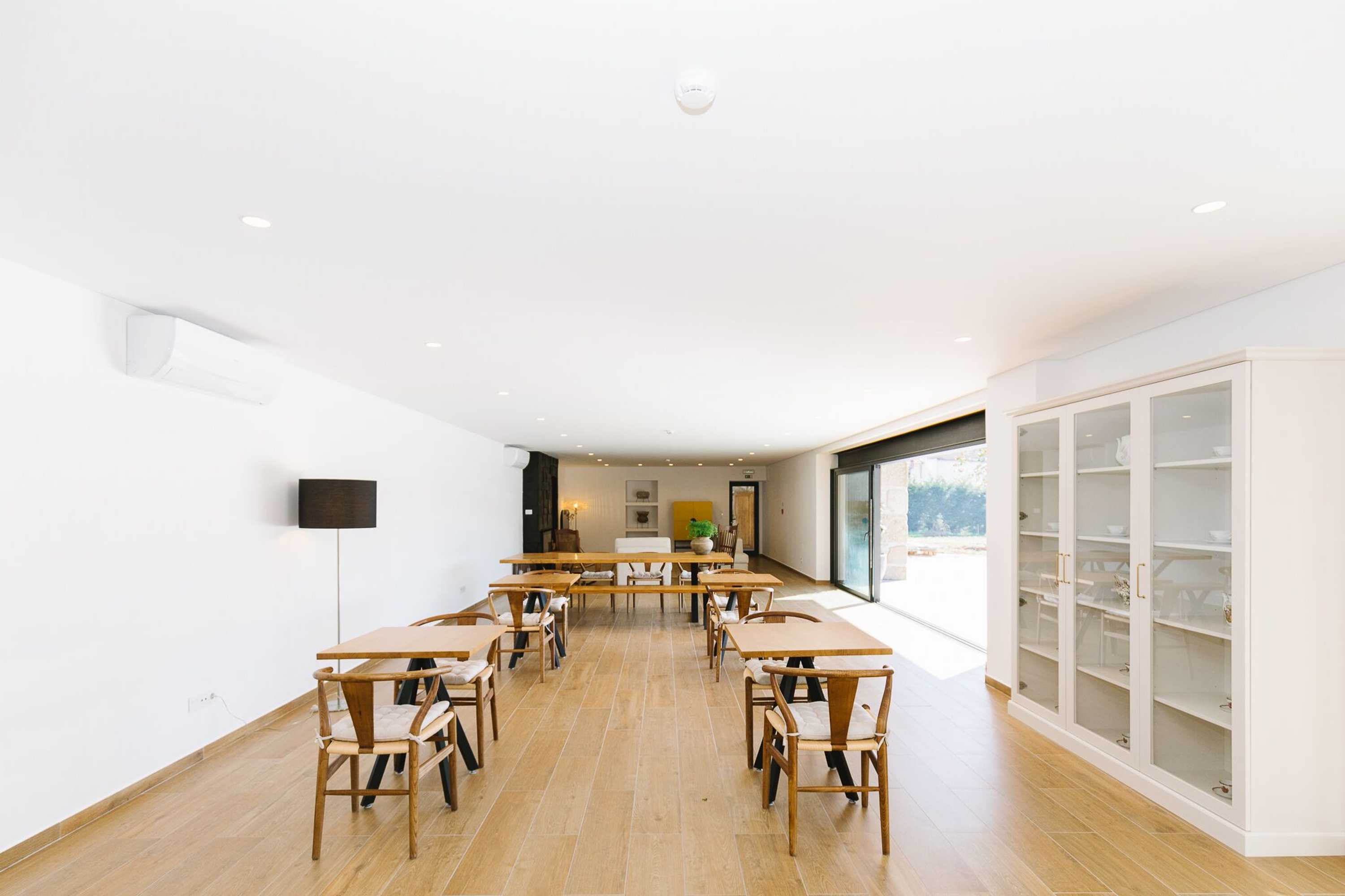 Gift card for Casa Vieira Lobo