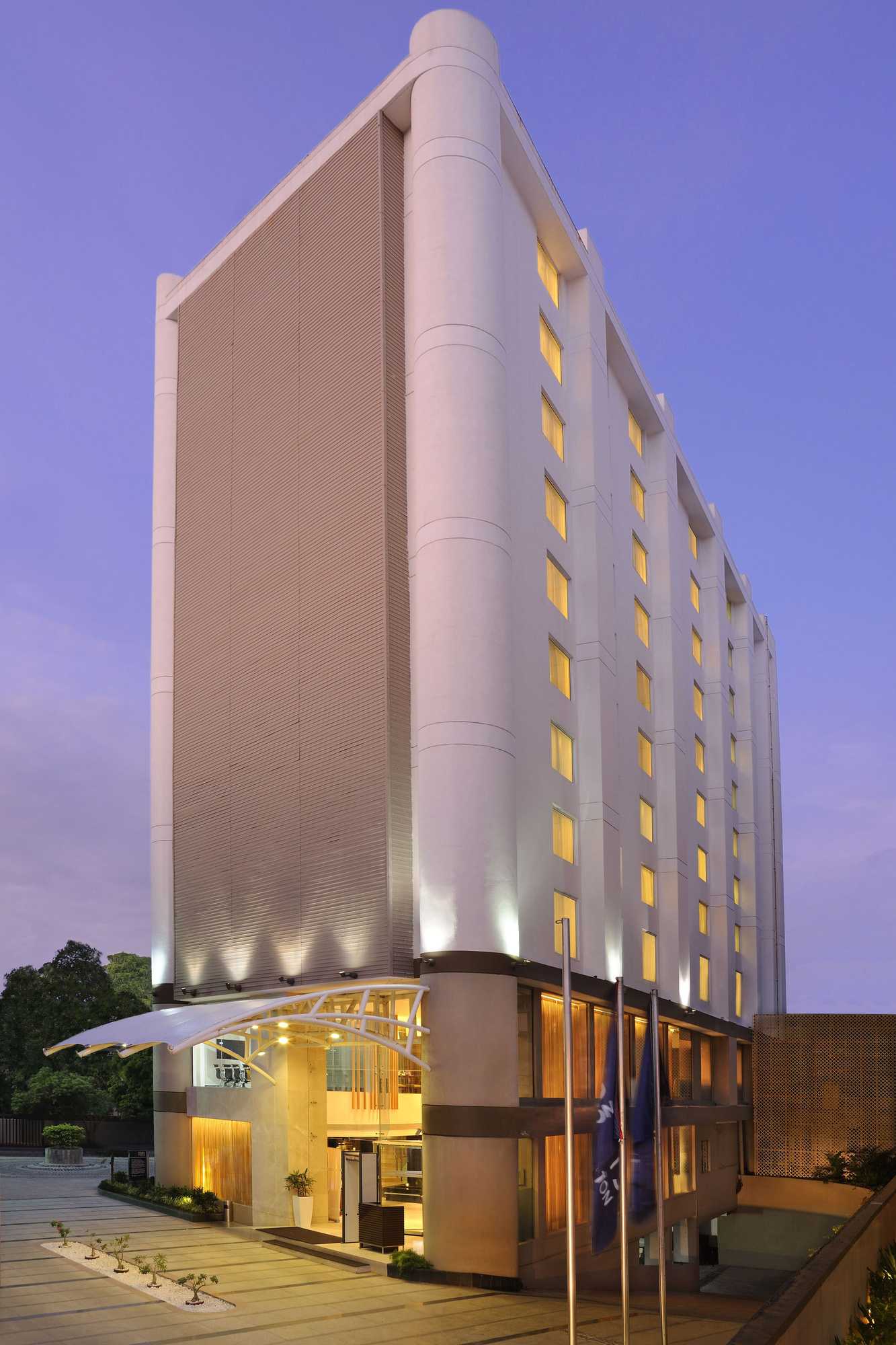 Gift card for Four Points by Sheraton Ahmedabad Gift card for Four Points by Sheraton Ahmedabad