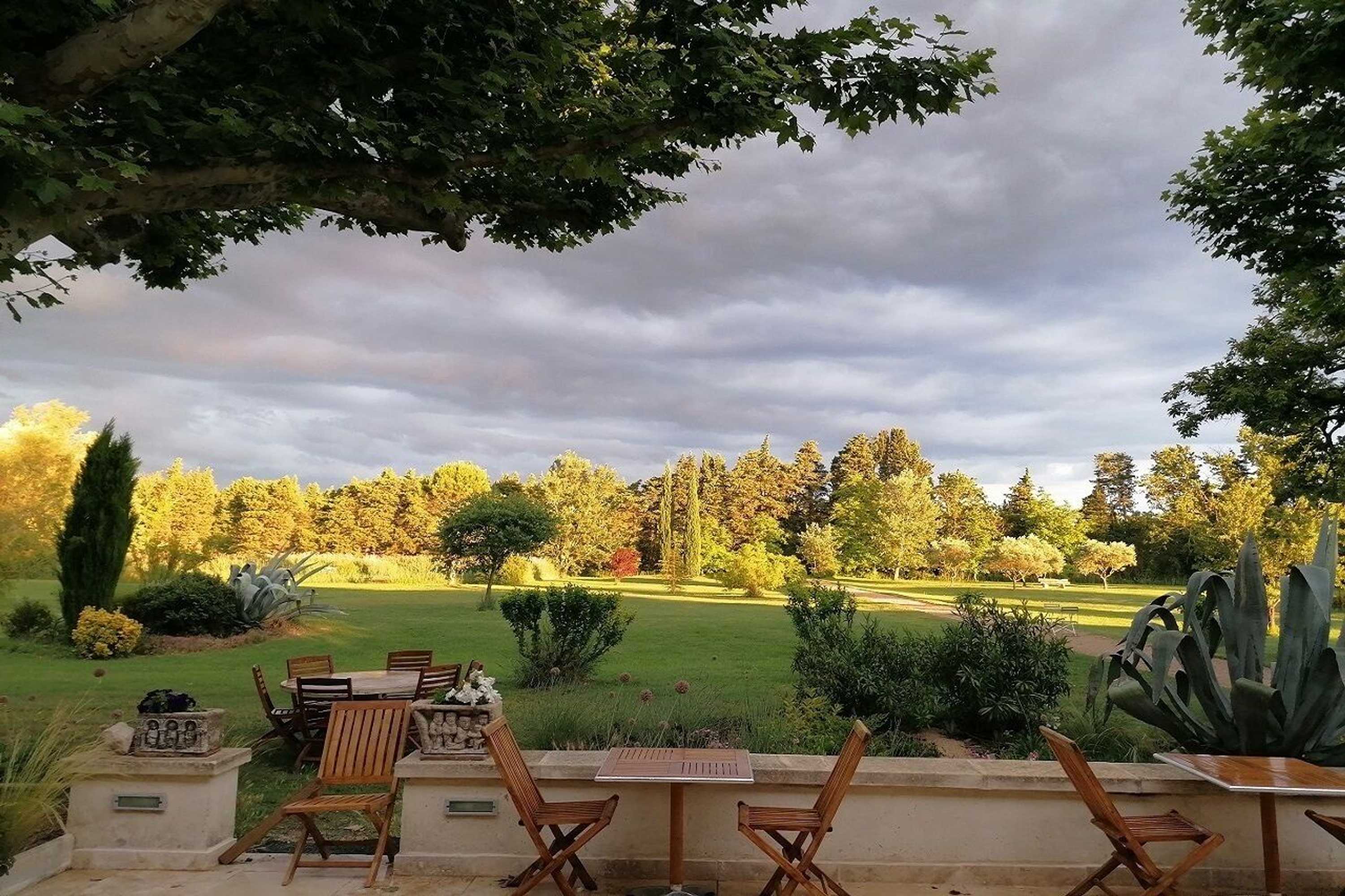 Gift card for La Bastide Des Amouriers Gift card for La Bastide Des Amouriers
