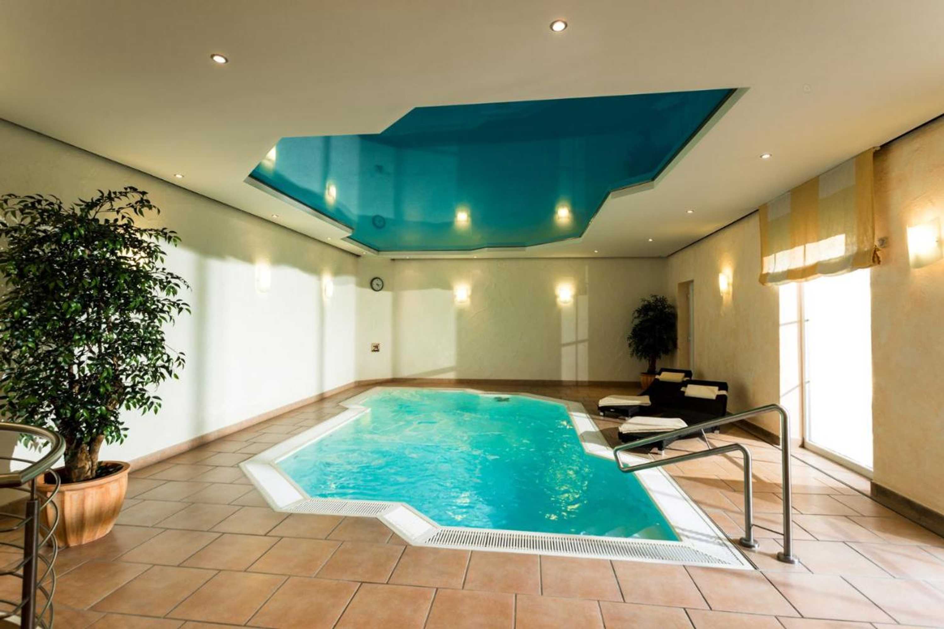 Gift card for Rheinhotel Rüdesheim - Wellness