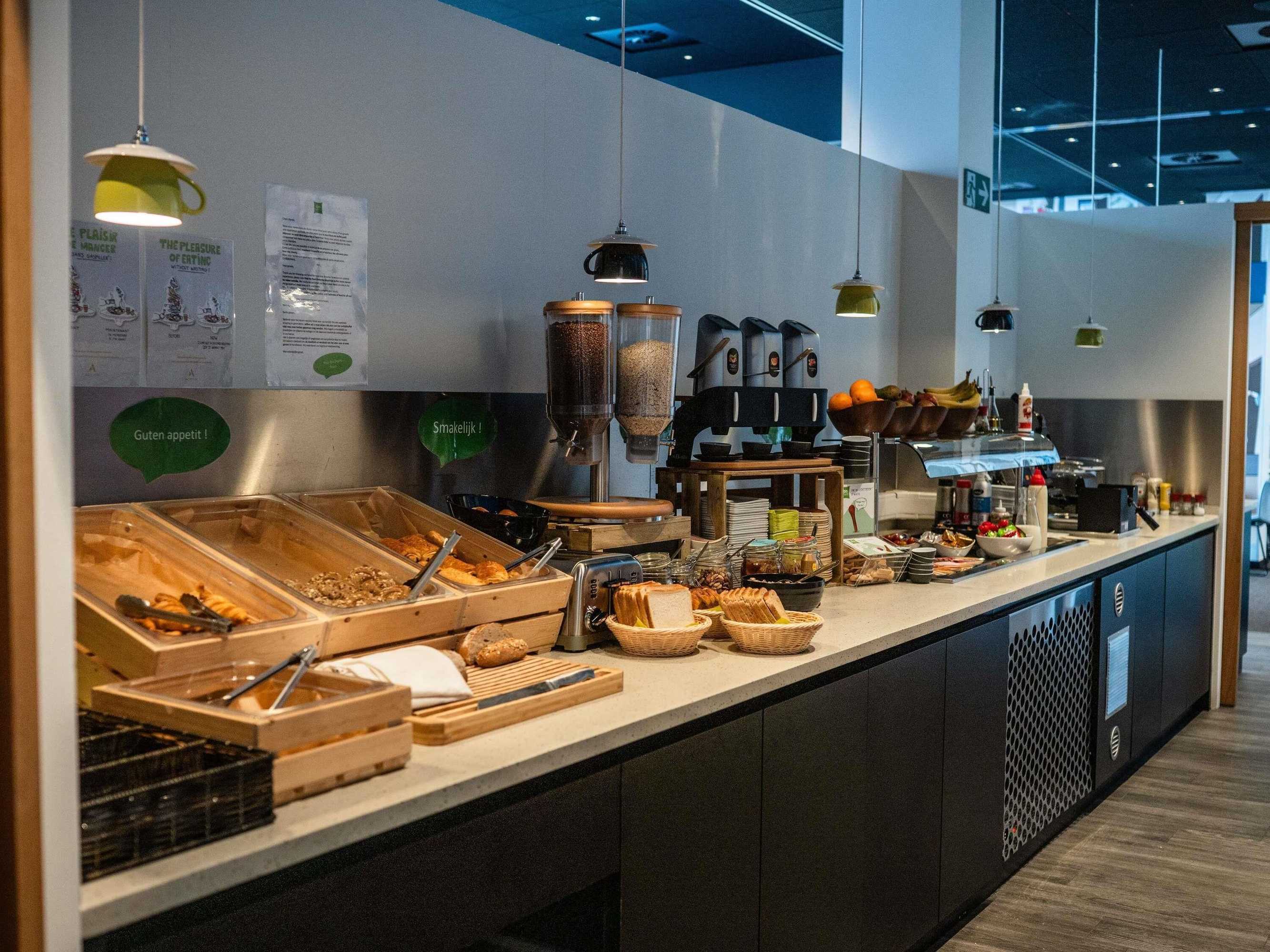 Gift card for Ibis Styles Liege Guillemins Gift card for Ibis Styles Liege Guillemins