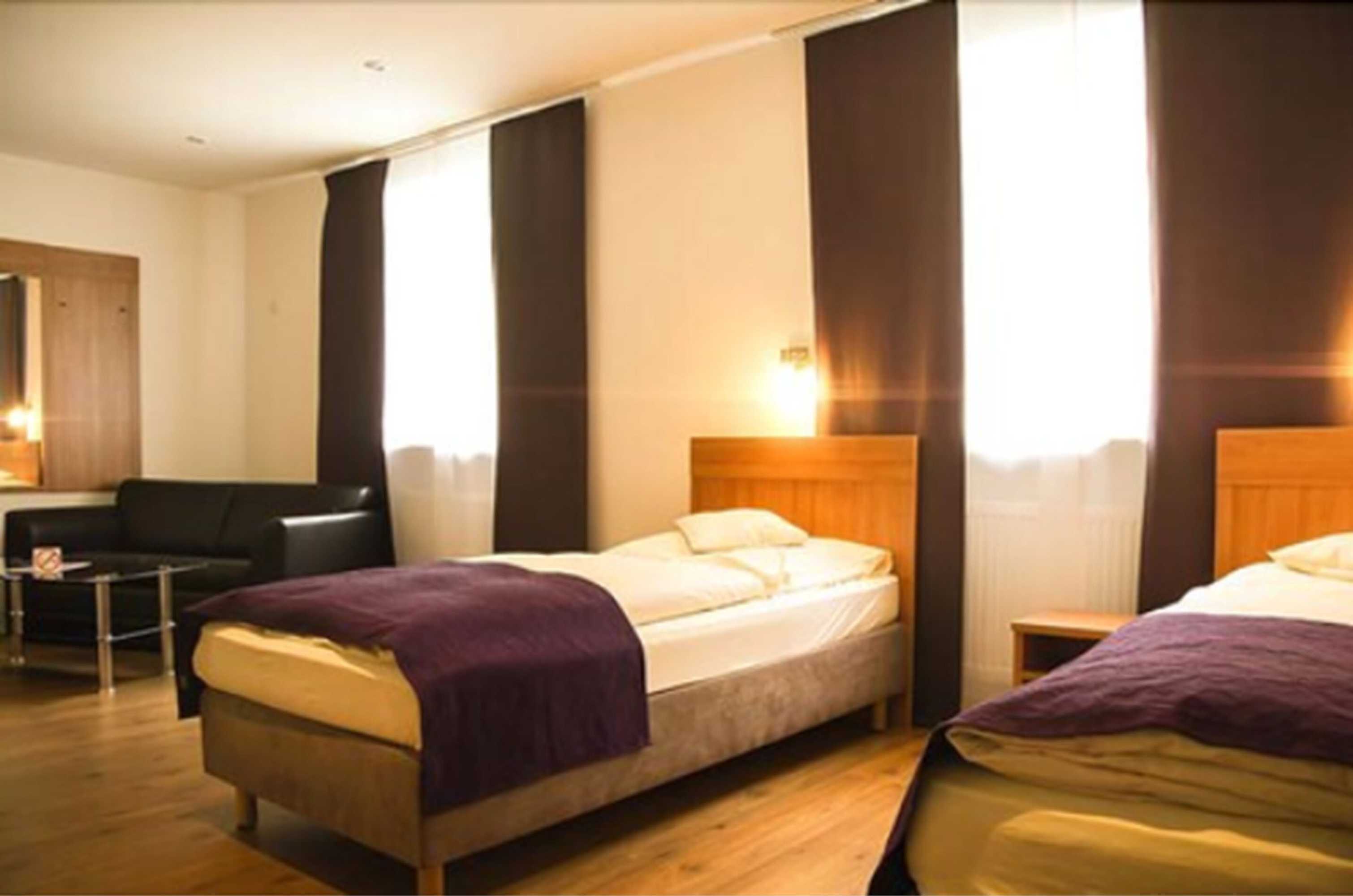 Gift card for Hotel Waldlust B & B