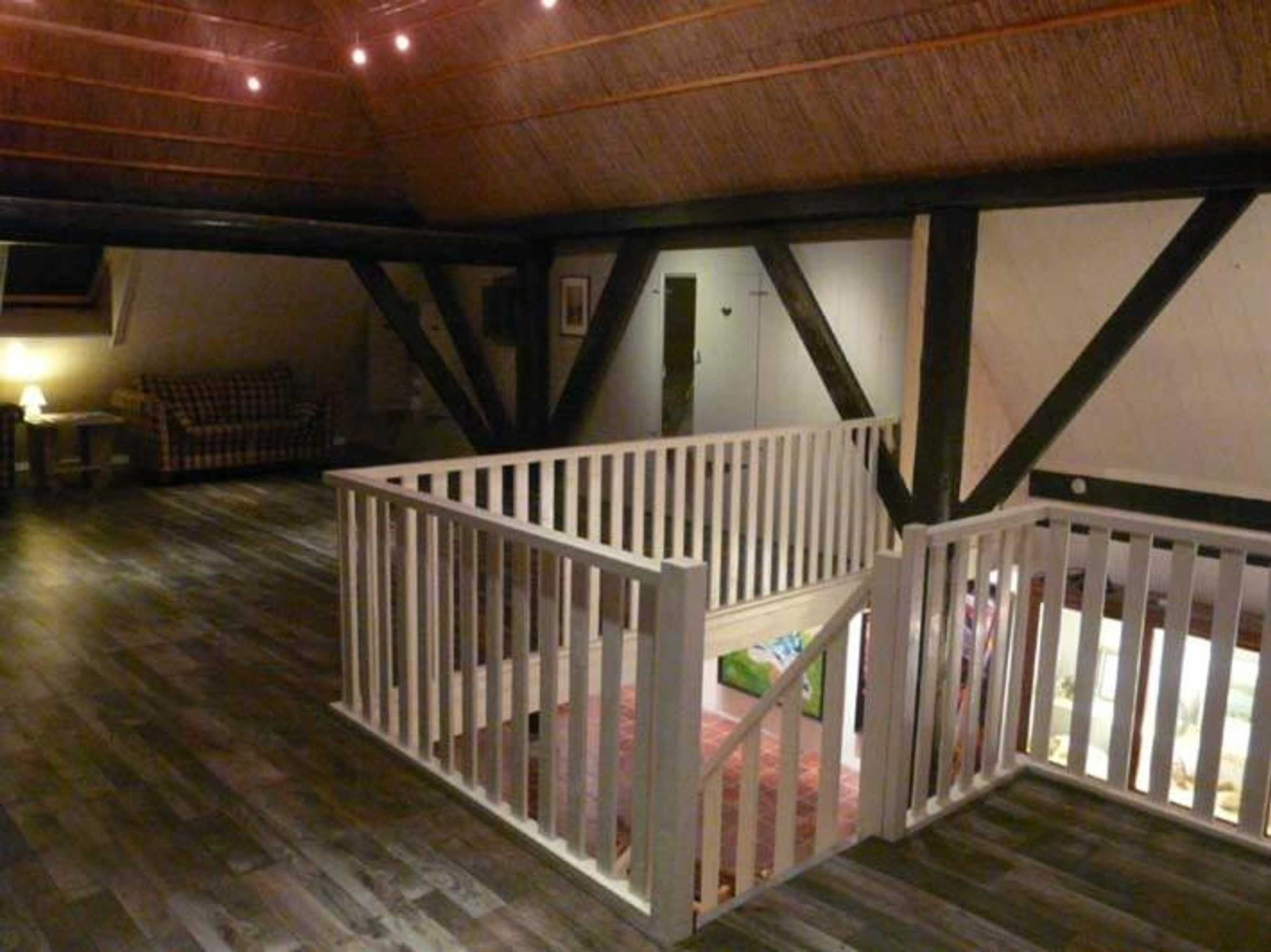 Gift card for B&b De Galeriet Giethoorn