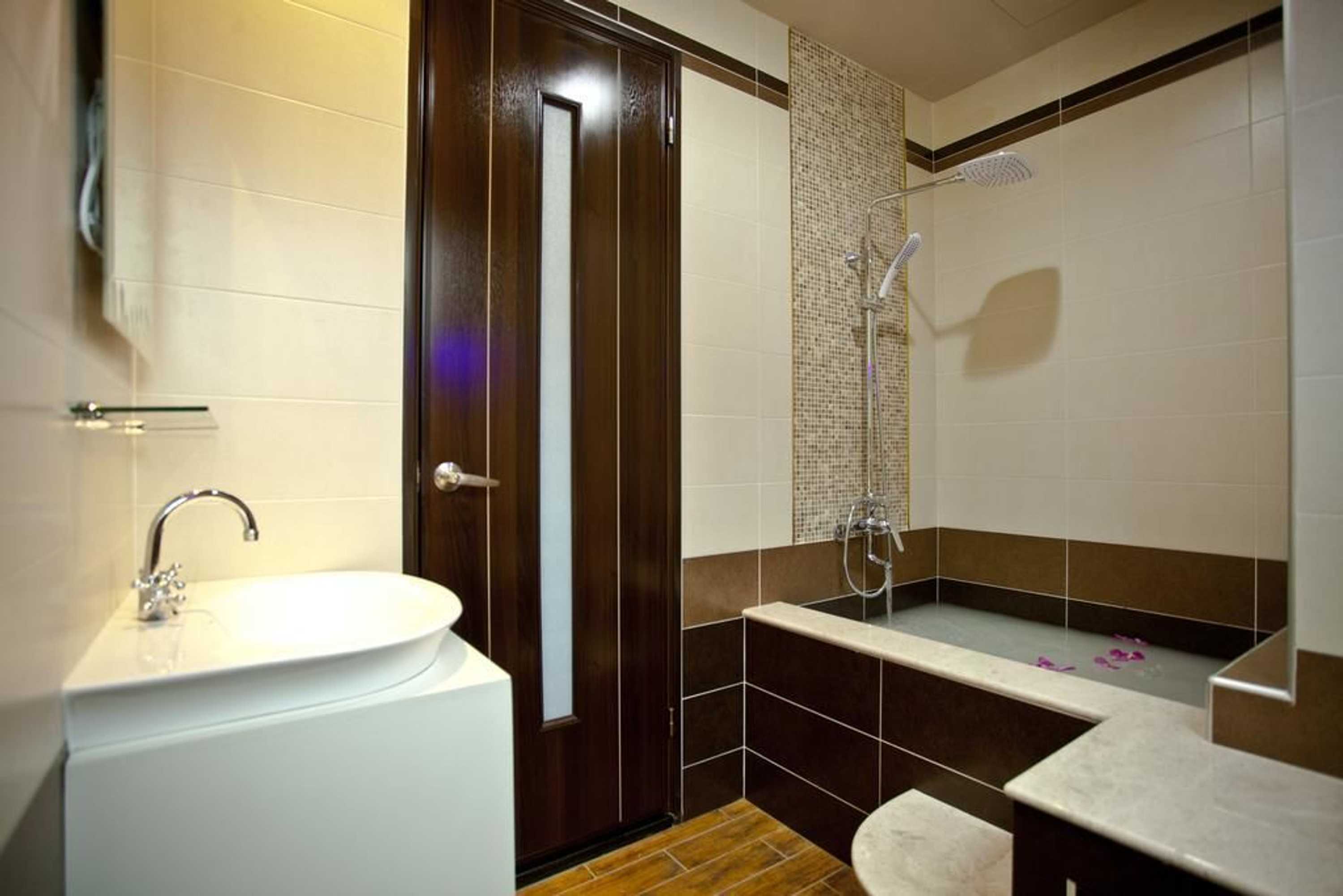 Gift card for Sin Ging Hong Resort