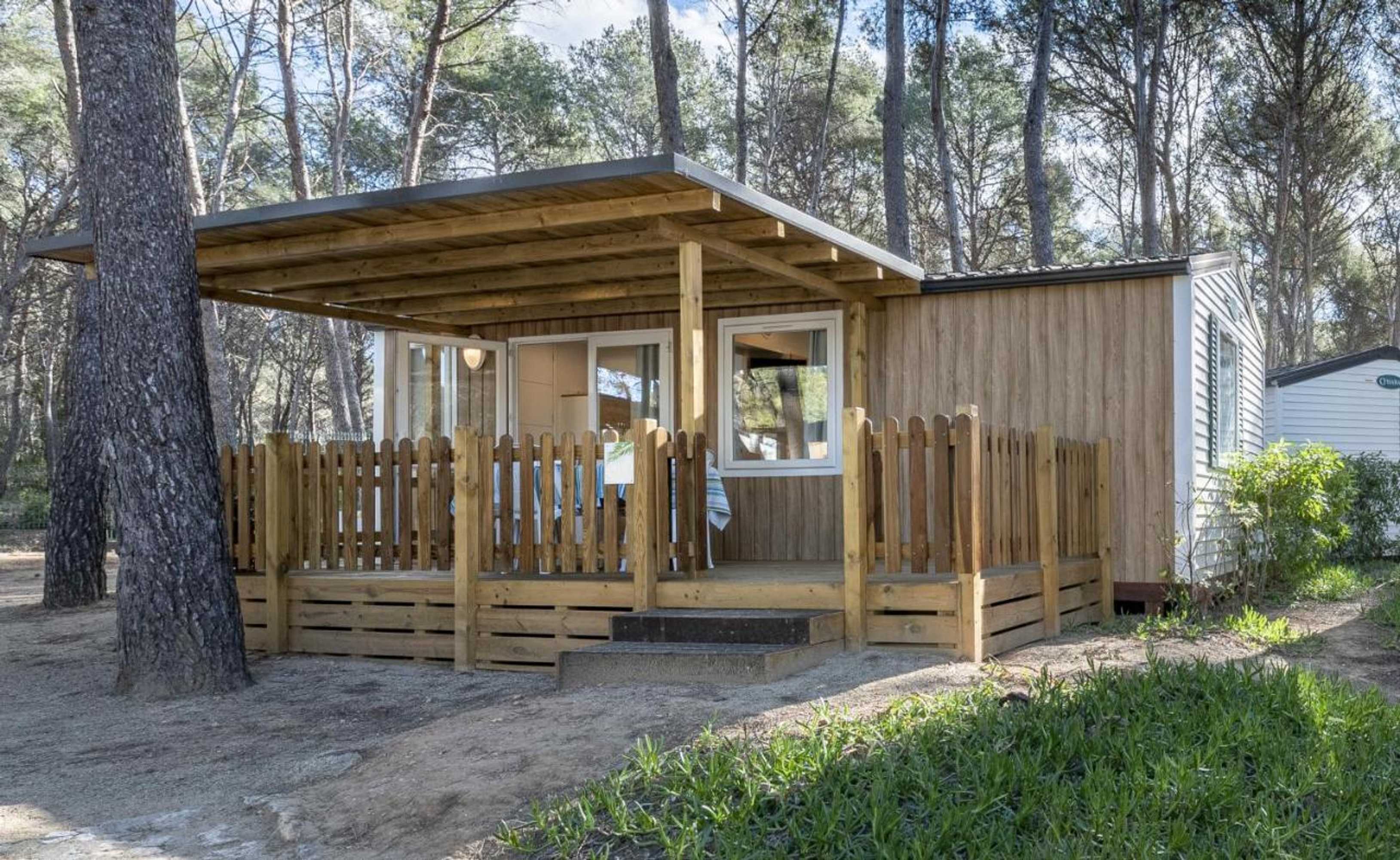 Gift card for Camping Las Palmeras Gift card for Camping Las Palmeras