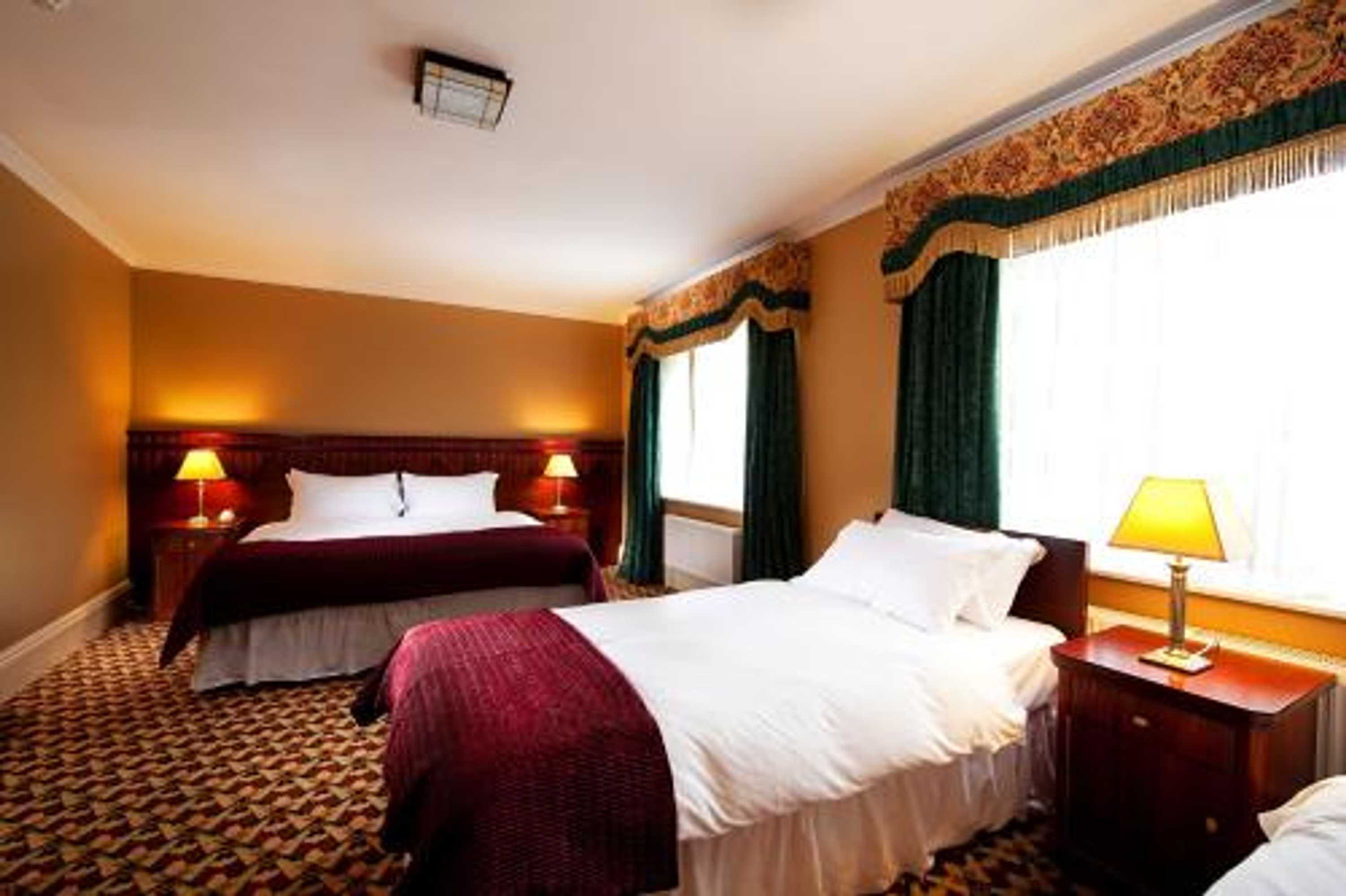 Gift card for Riverbank House Hotel Gift card for Riverbank House Hotel