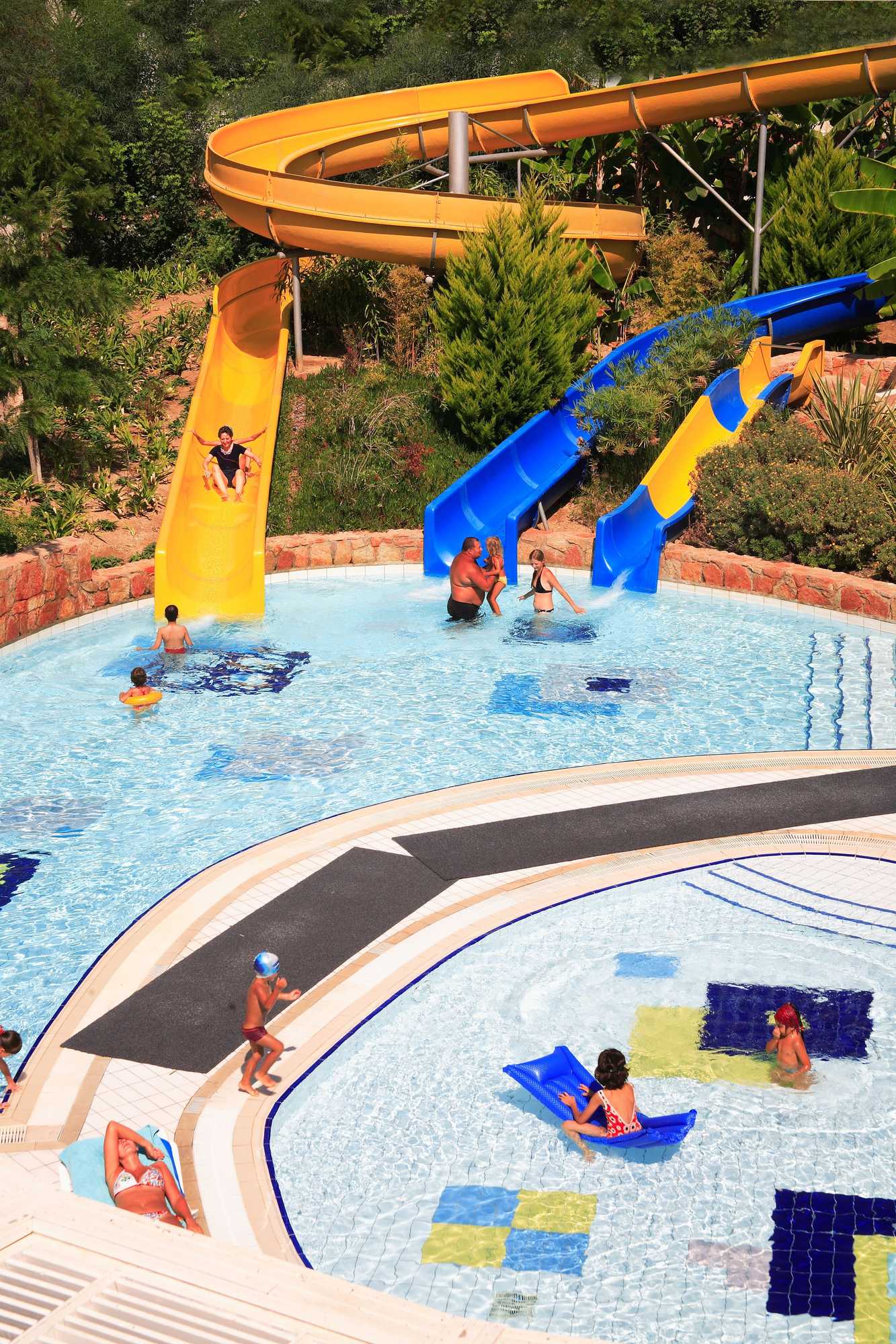 Gift card for La Blanche Resort & Spa Gift card for La Blanche Resort & Spa