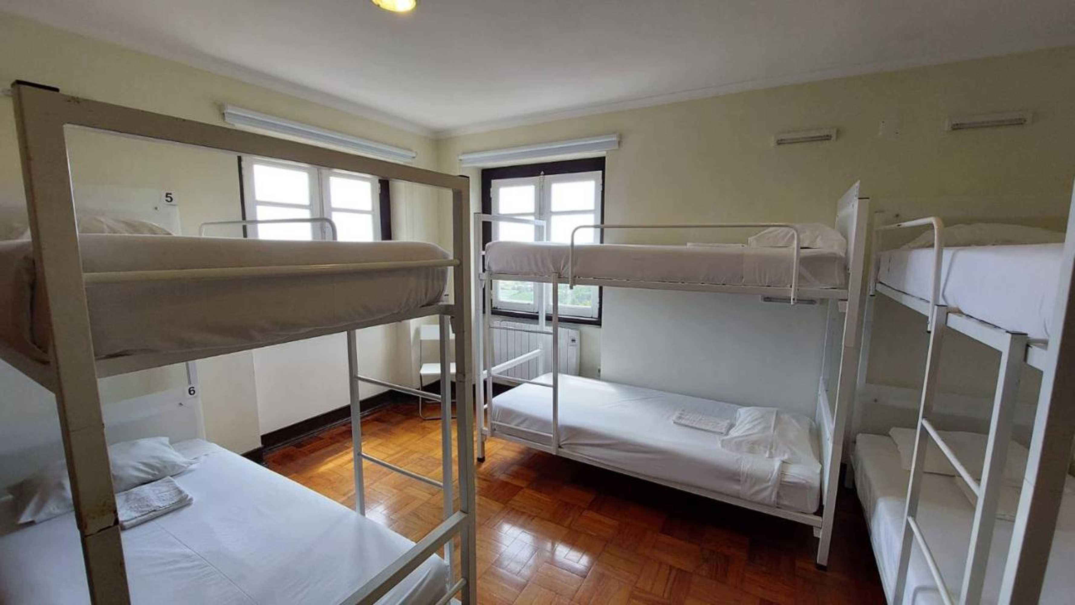 Gift card for Pousada De Juventude De Alfeizerao