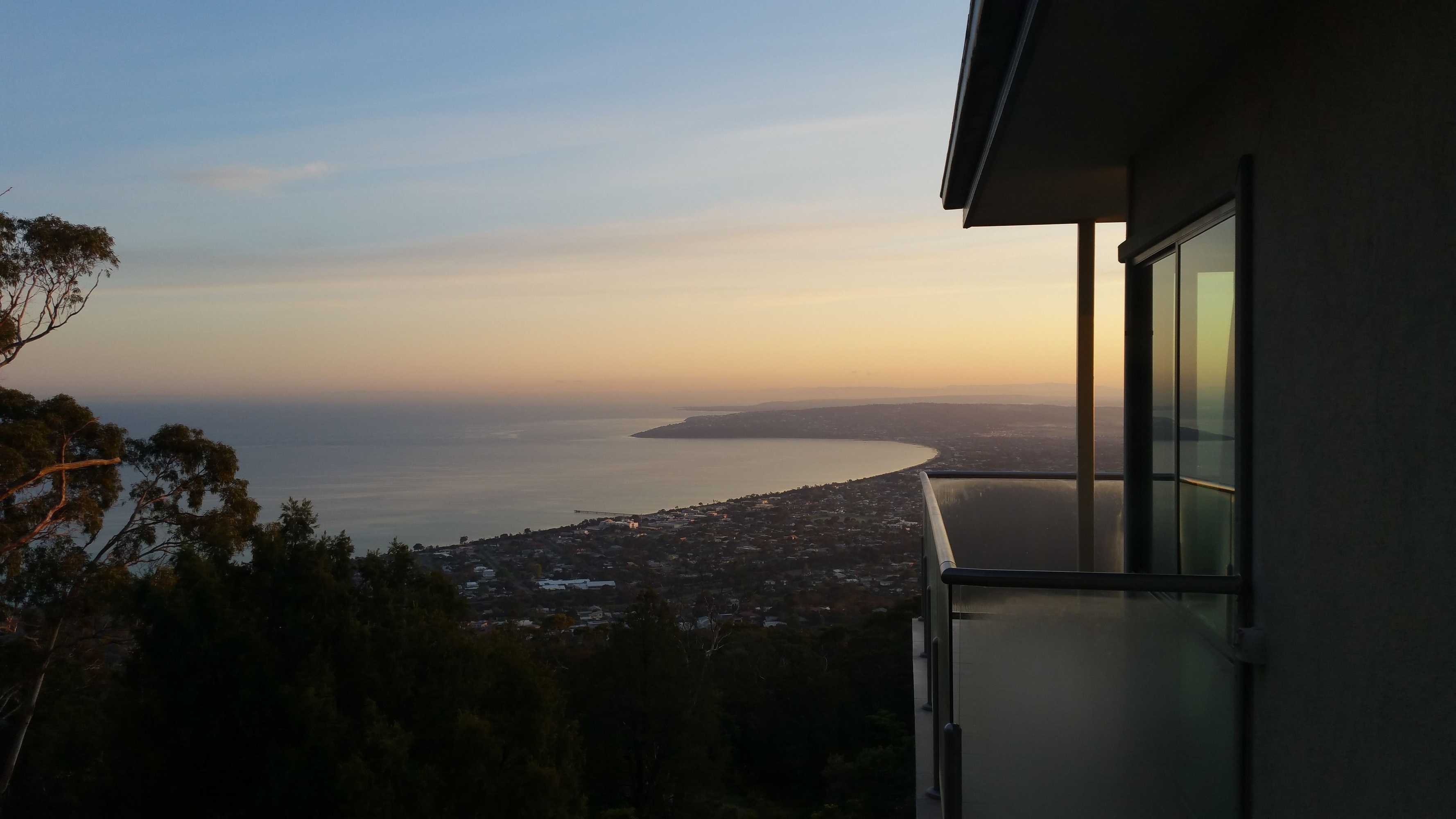 Gift card for Arthurs Views