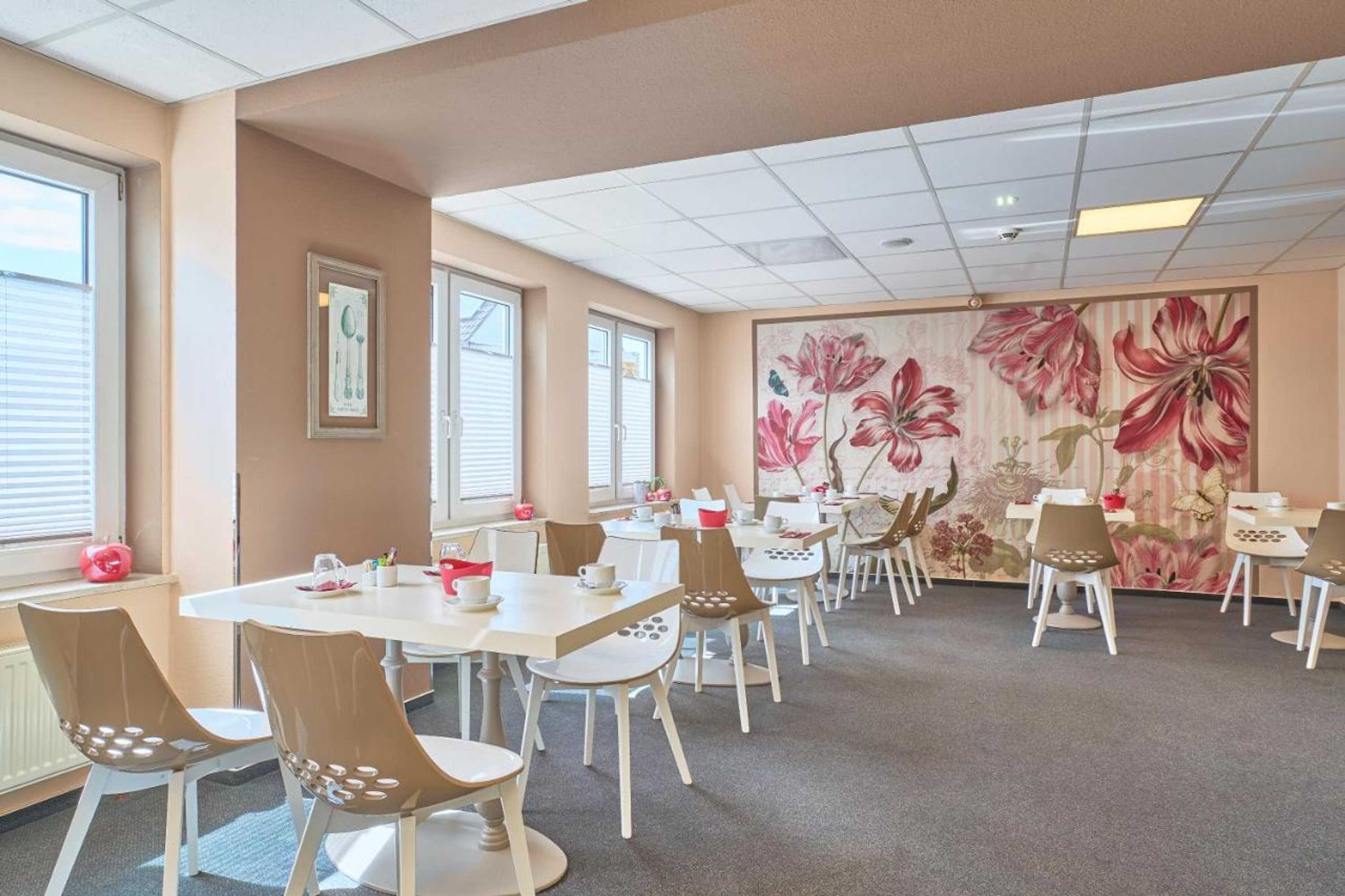 Gift card for Exo Individual Hotel Waghäusel