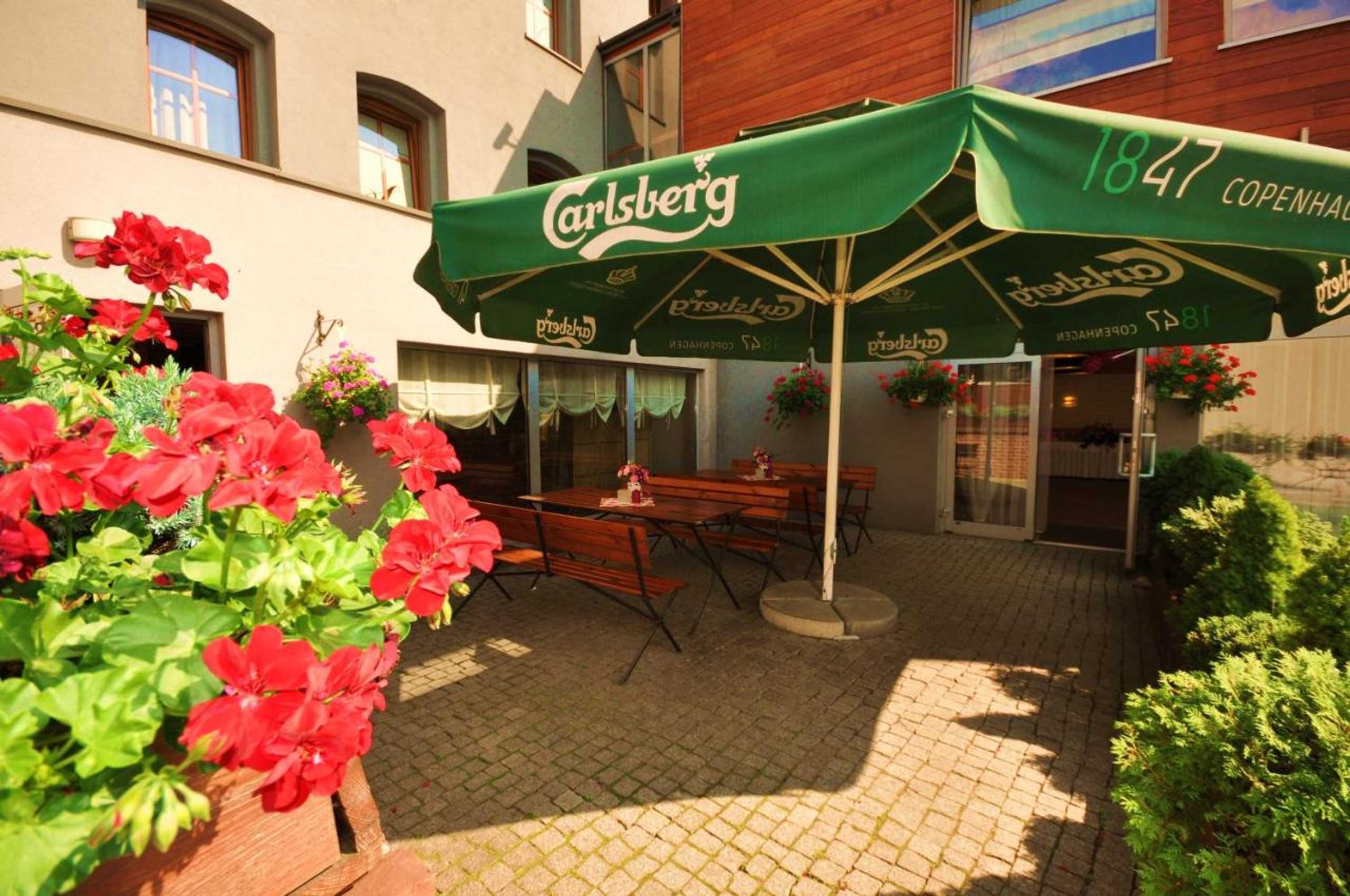 Gift card for Hotel Stara Kamienica