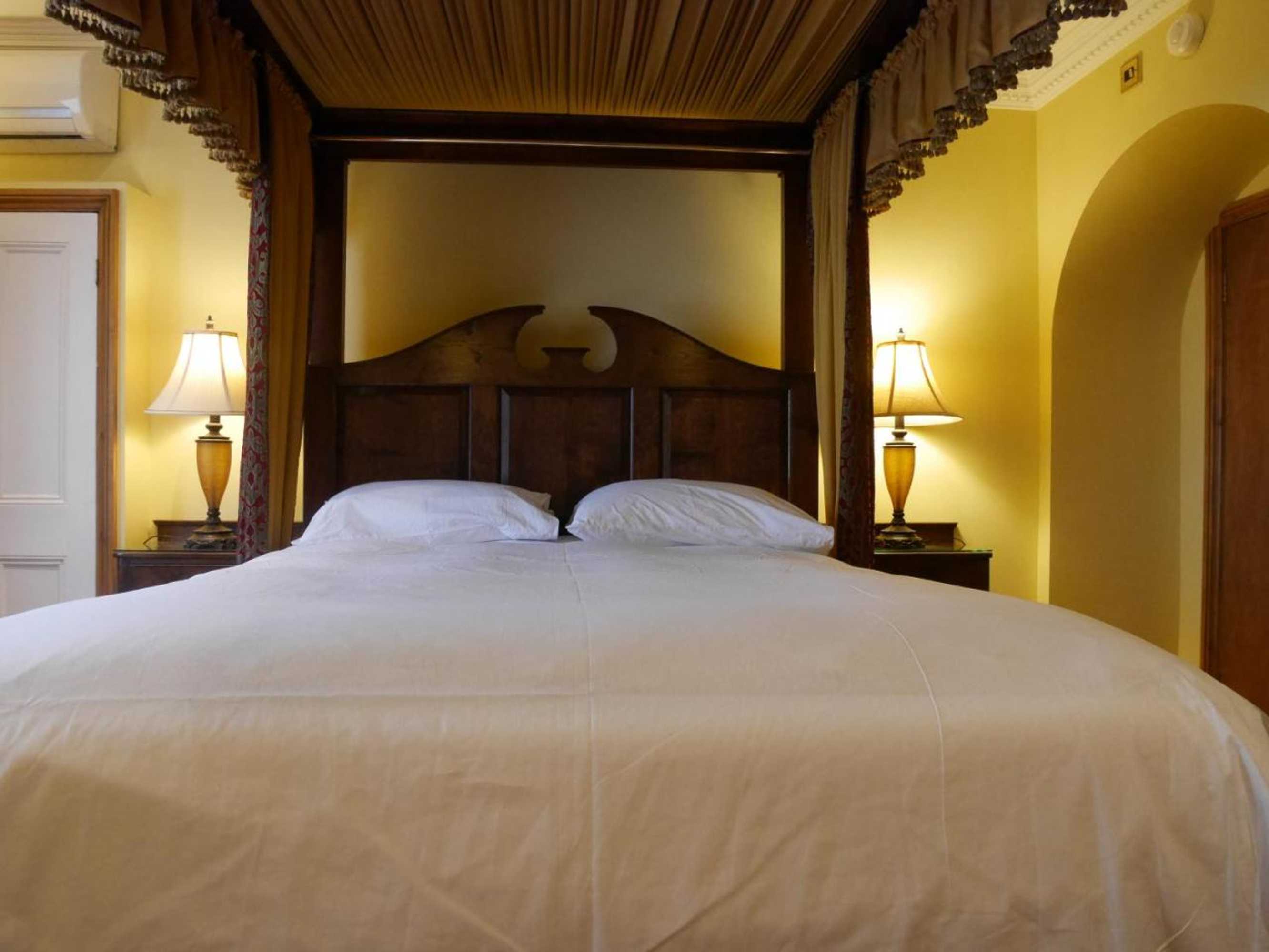 Gift card for Villare Hitchin Town Centre Hotel