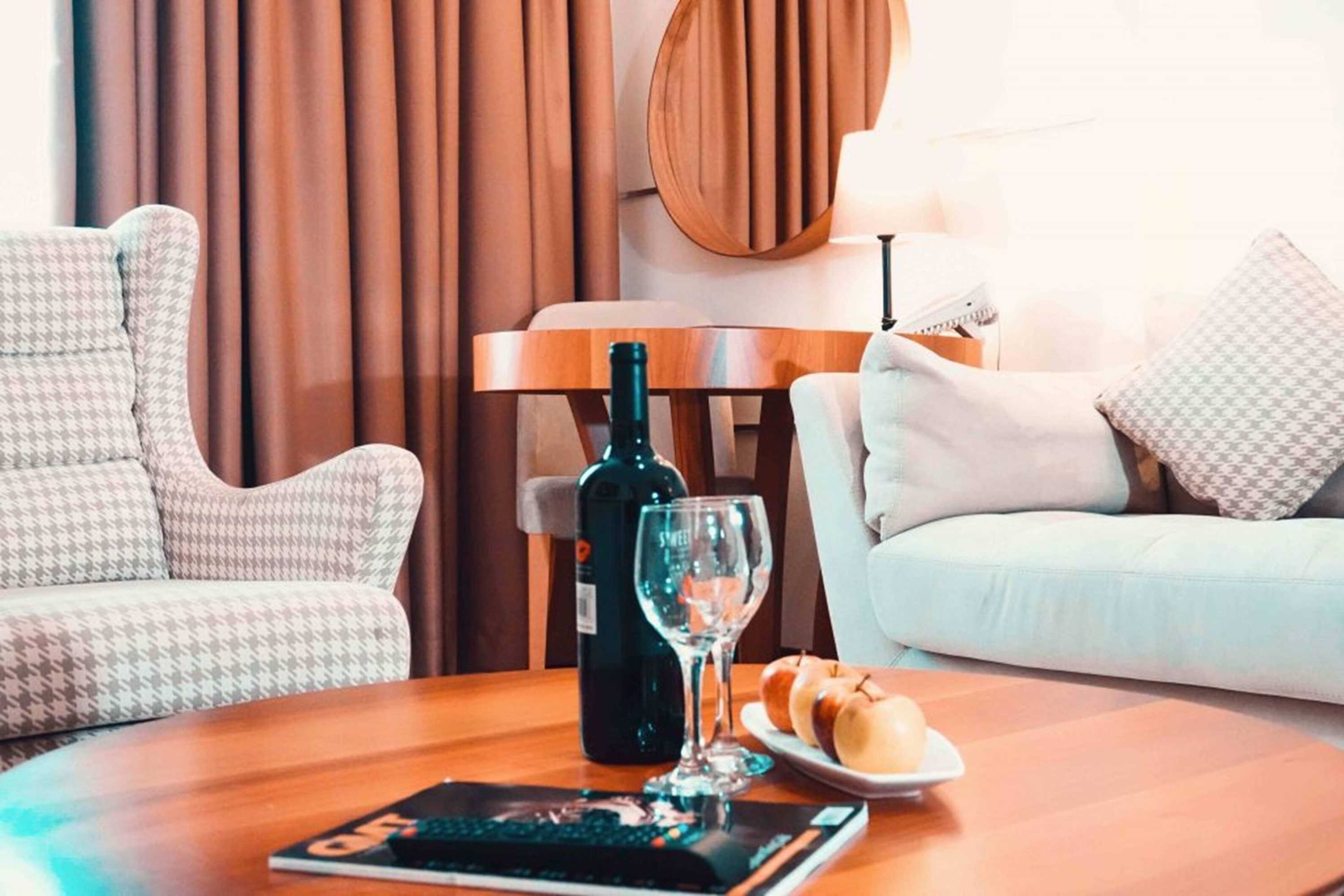 Gift card for Summerset Continental Hotel Maitama Gift card for Summerset Continental Hotel Maitama