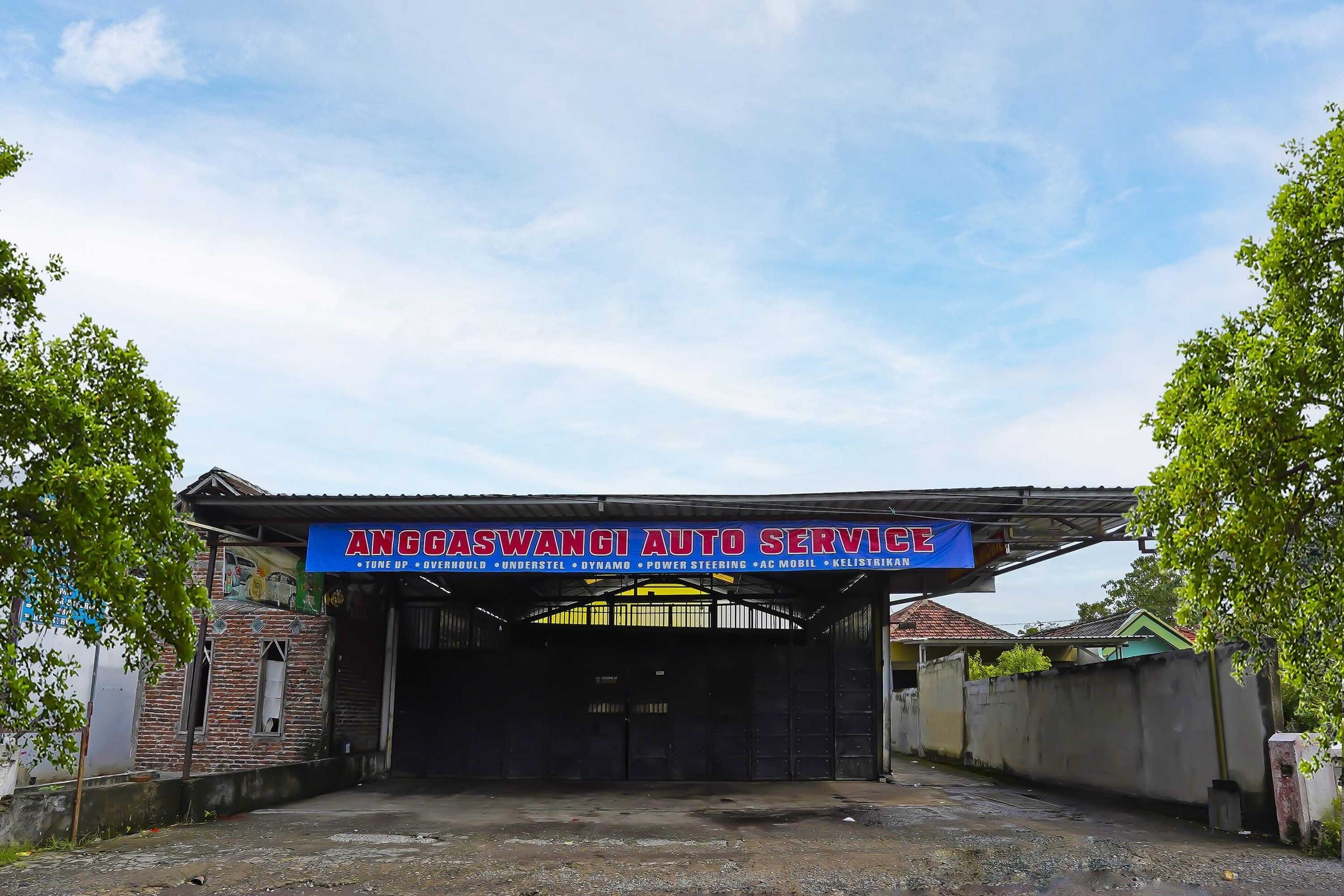 Gift card for Hotel O Kost Auto Syariah Anggaswangi