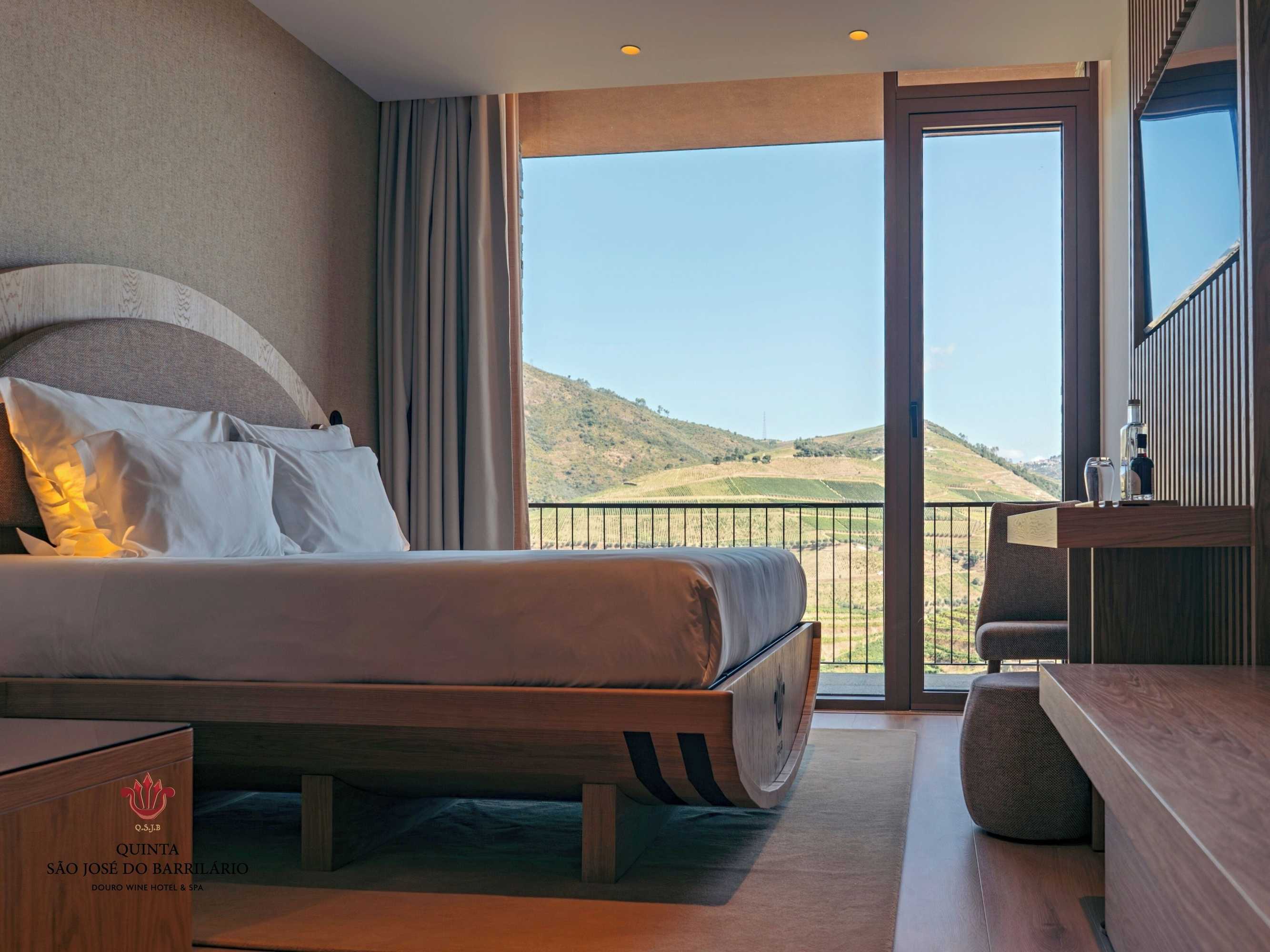 Gift card for Quinta São Jose do Barrilario Douro Wine Hotel e Spa Gift card for Quinta São Jose do Barrilario Douro Wine Hotel e Spa