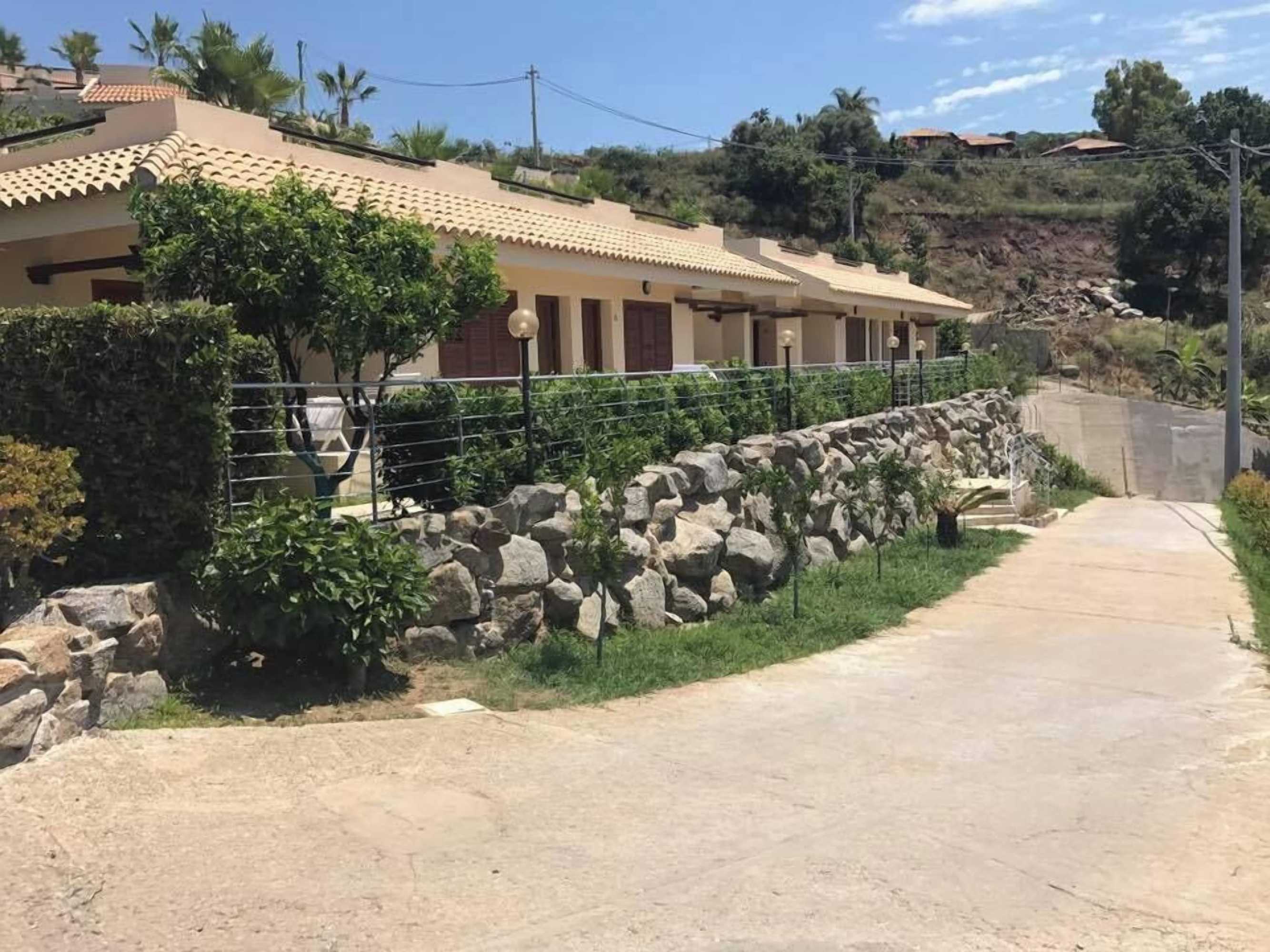 Gift card for Hotel Scoglio Del Leone Gift card for Hotel Scoglio Del Leone