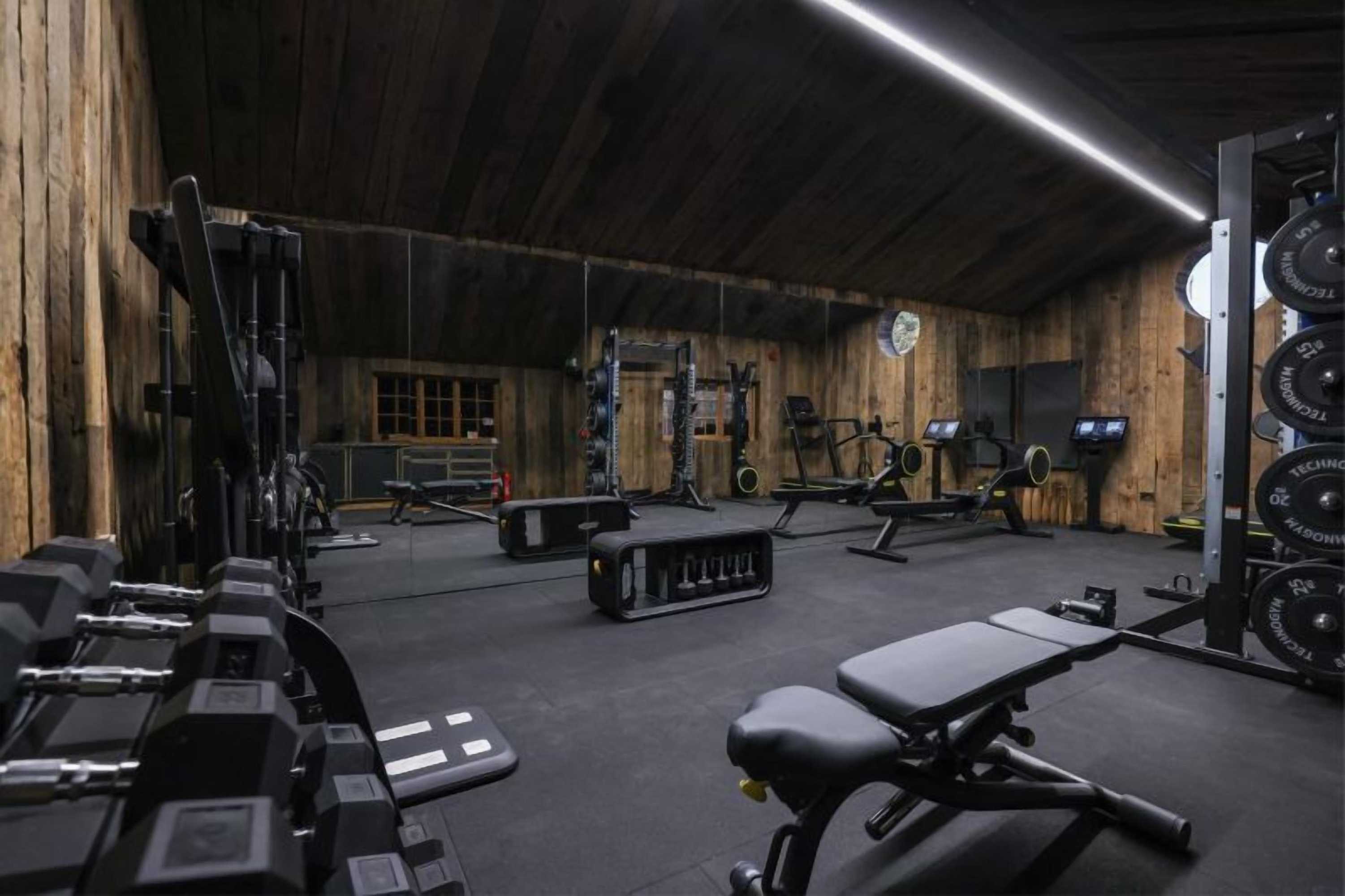 Gift card for Crazy Bear Beaconsfield