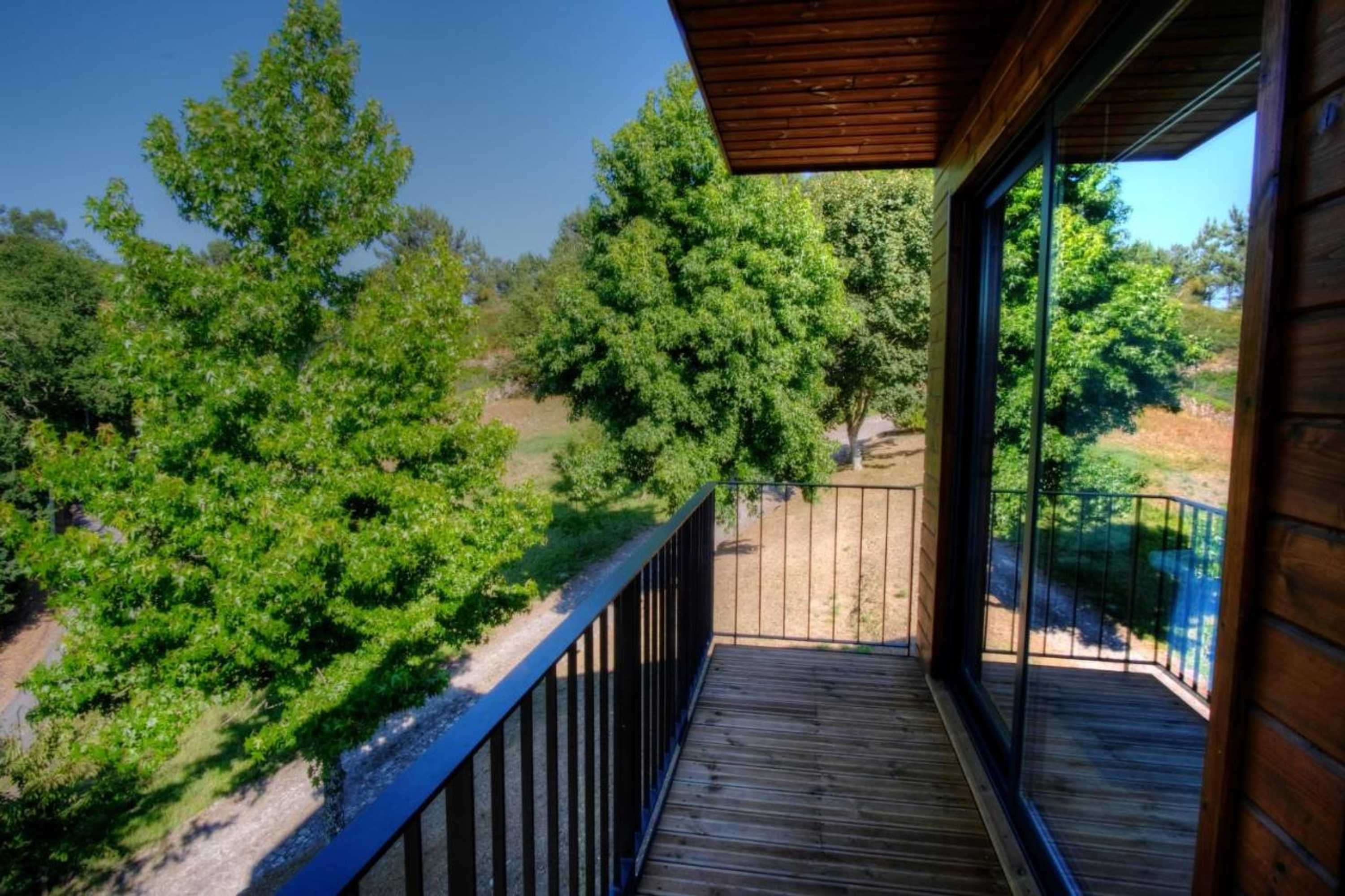 Gift card for Quinta de Silharezes, Lda