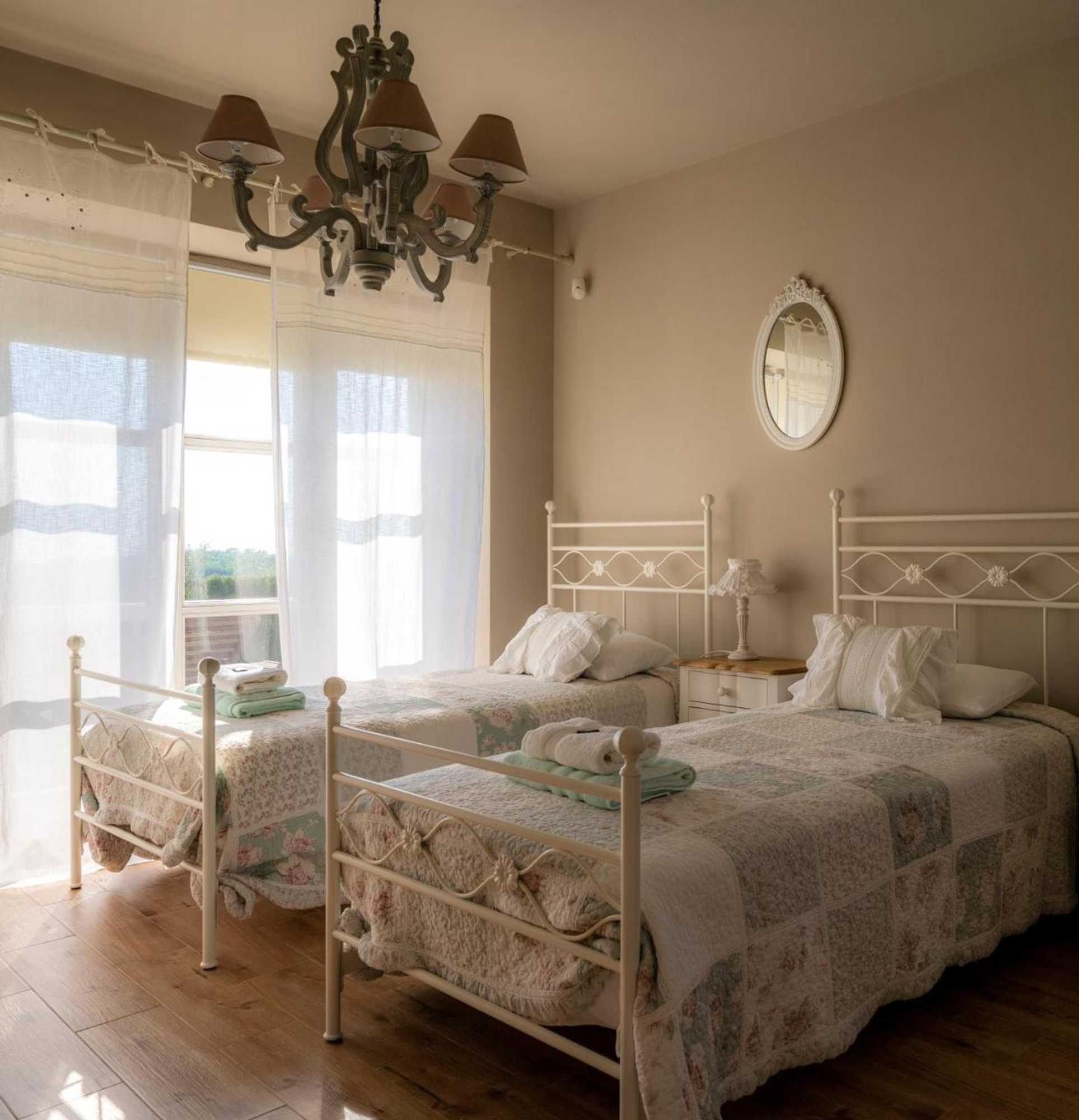 Gift card for Villa Moonlight