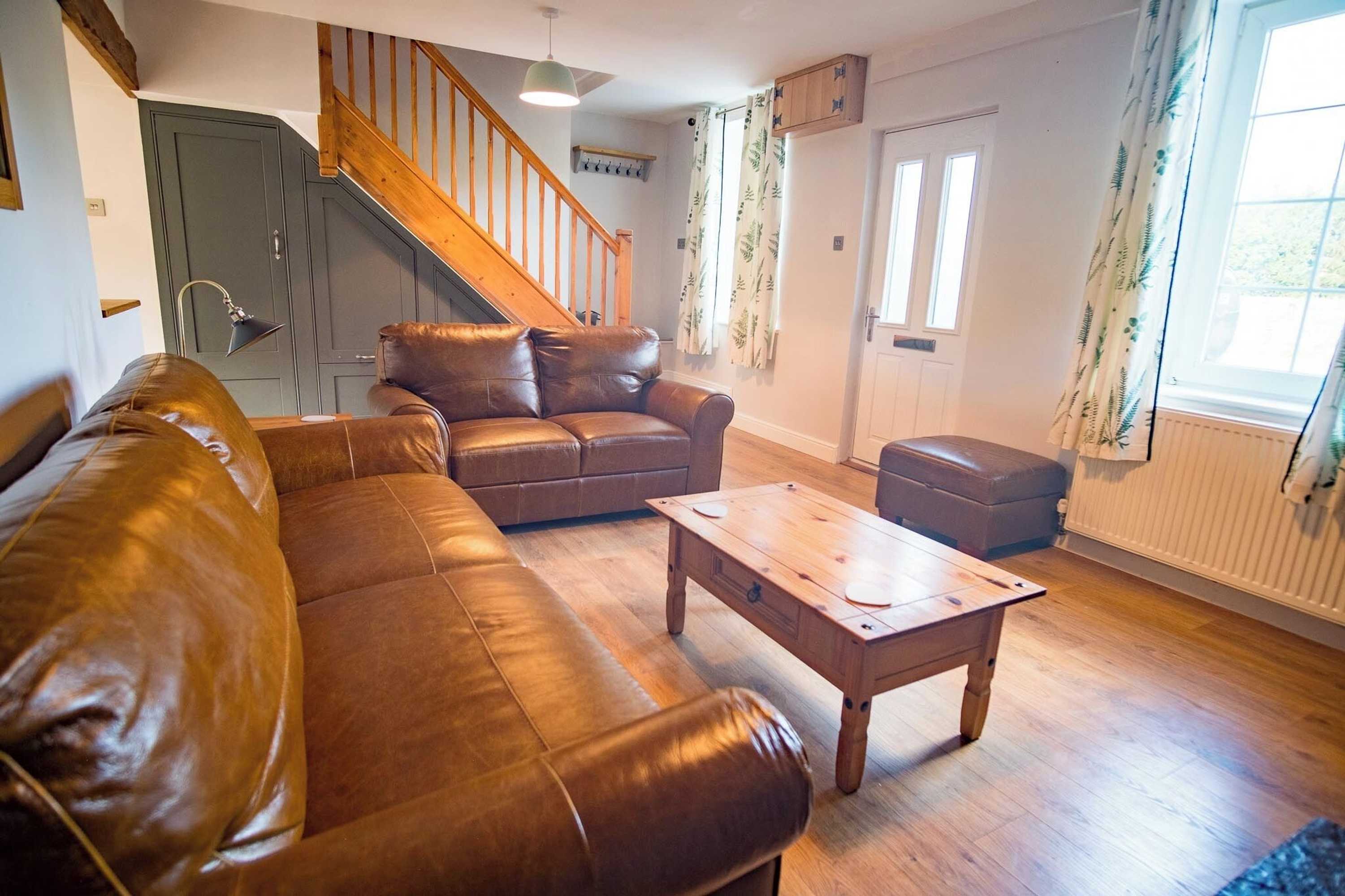 Gift card for Tysylfaen Brecon Beacons