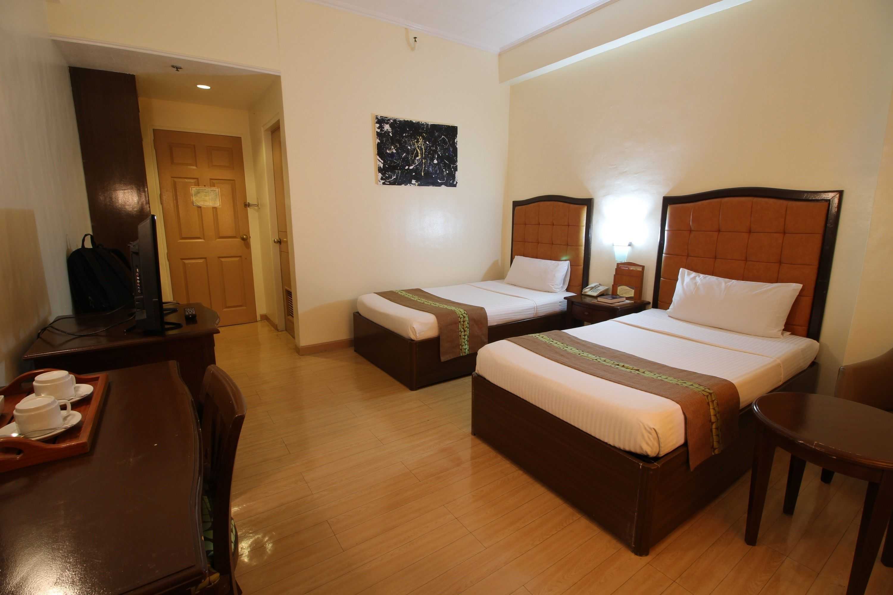 Gift card for Eon Centennial Plaza Hotel