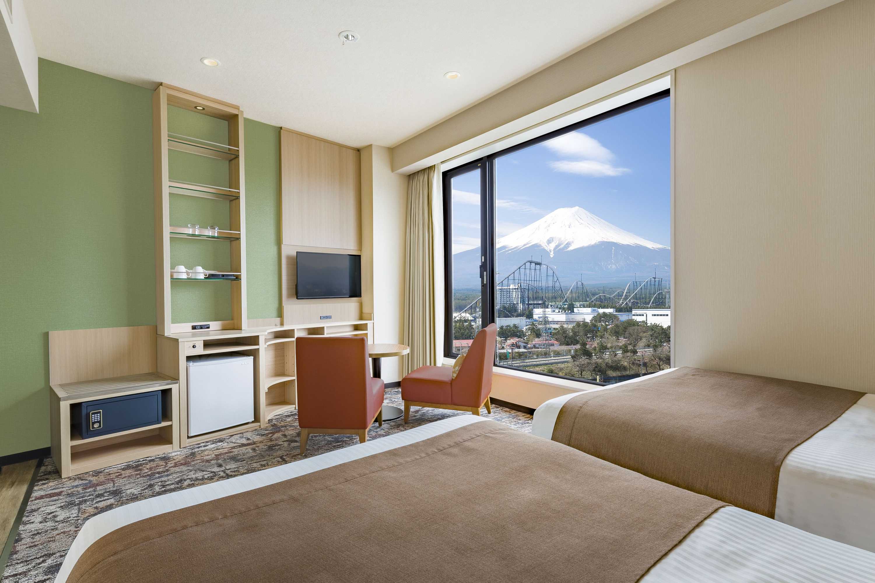 Gift card for Hotel Mystays Fuji Onsen Resort Gift card for Hotel Mystays Fuji Onsen Resort
