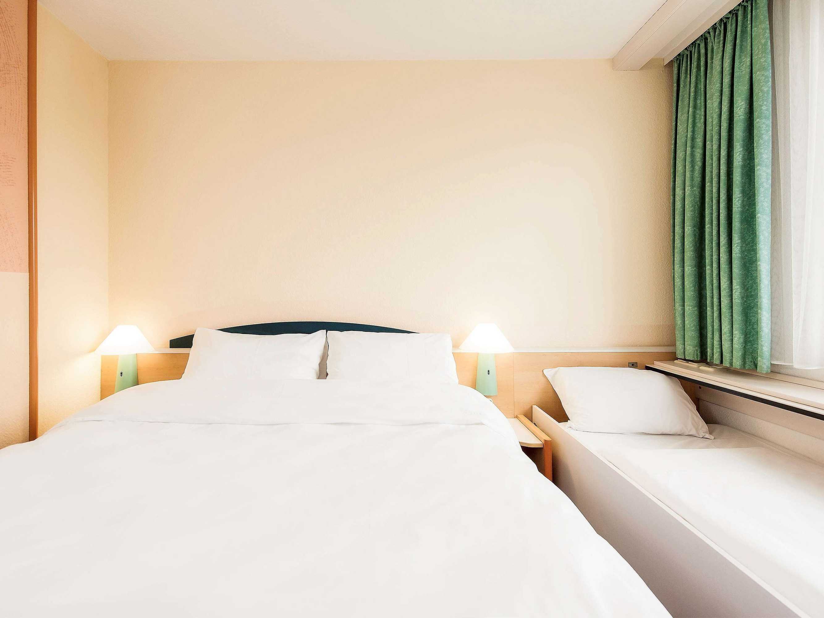 Gift card for Ibis Paderborn City Gift card for Ibis Paderborn City
