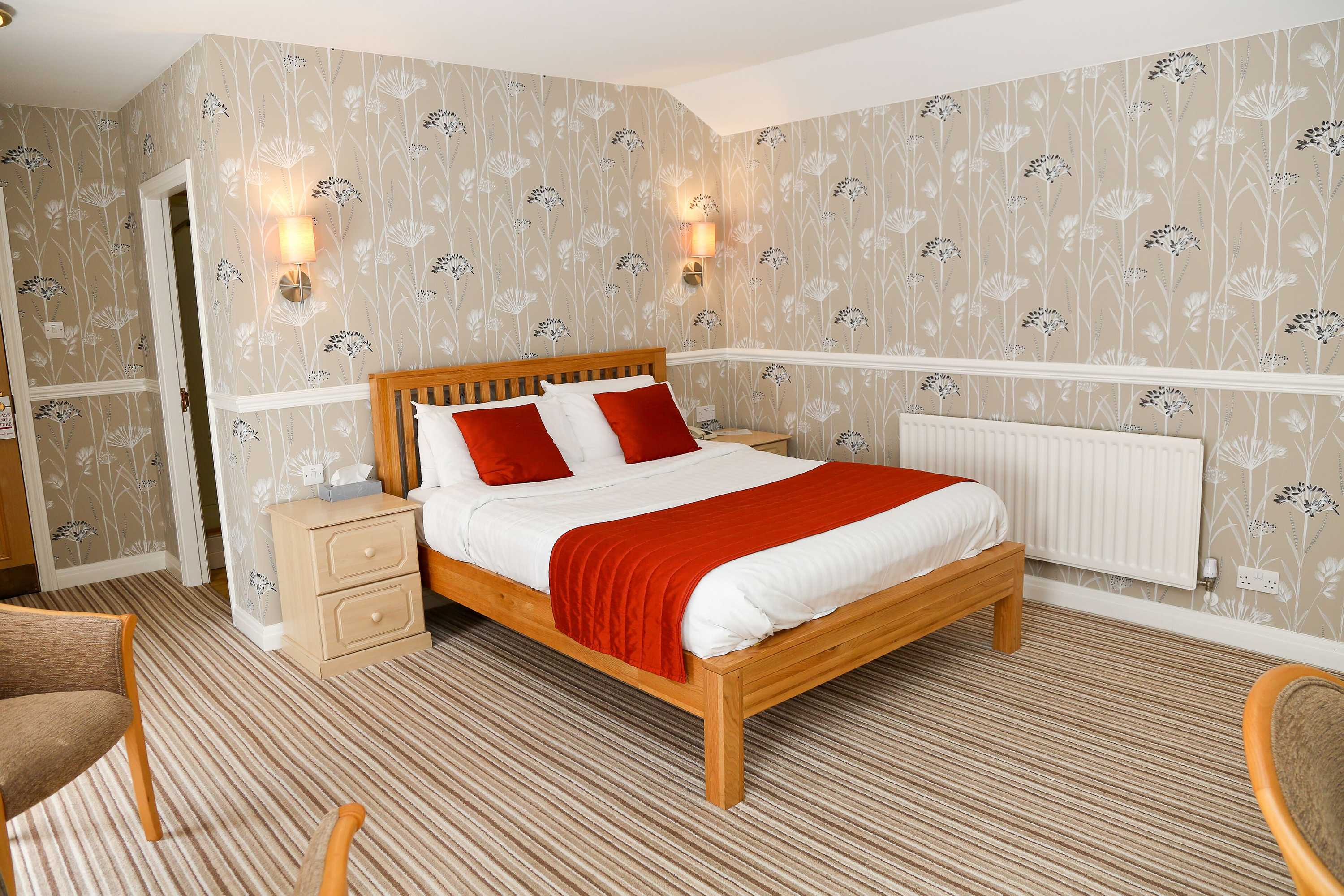 Gift card for Millfields Hotel