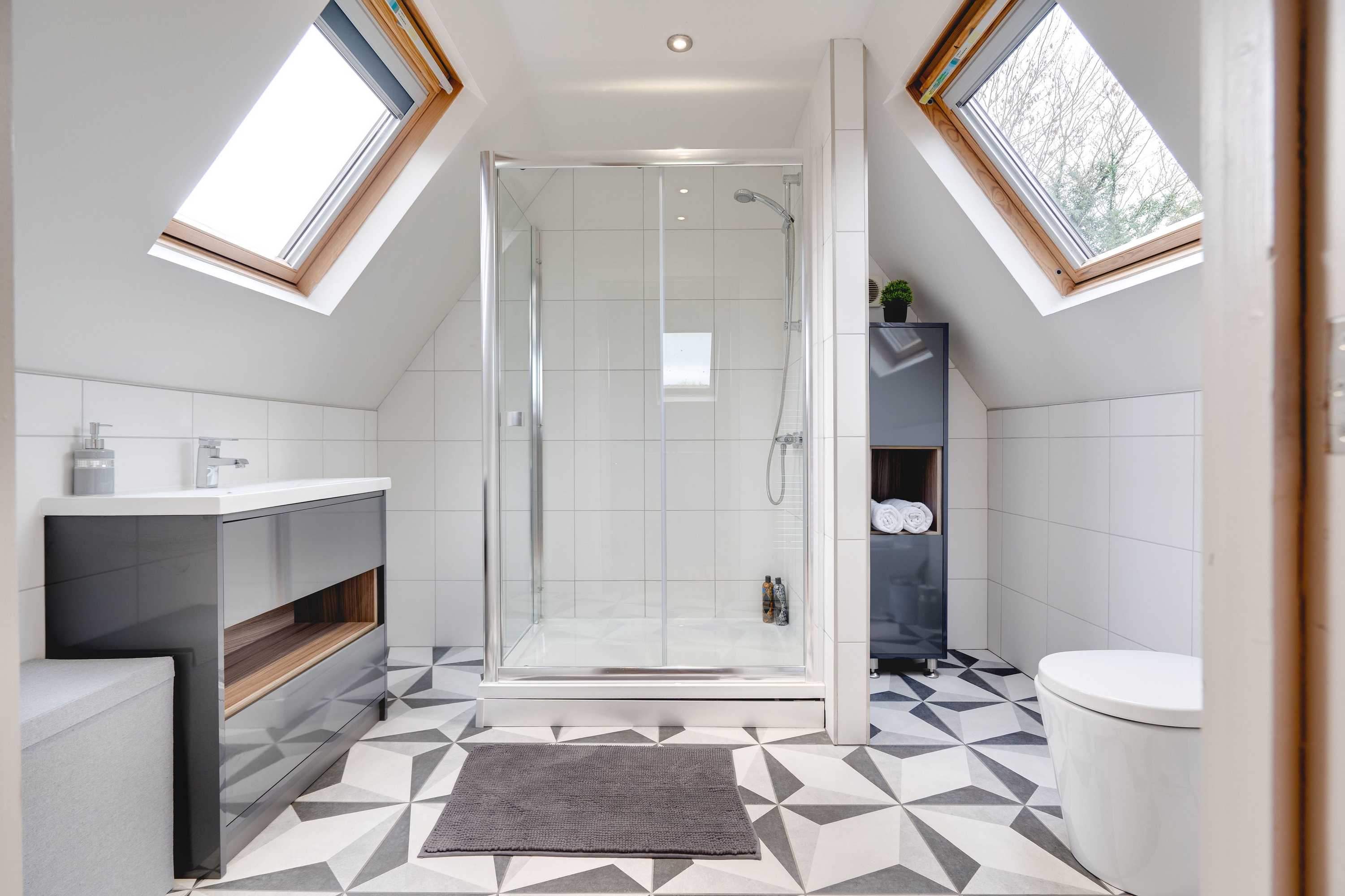 Gift card for Brook Barn With Sauna & Hot Tub