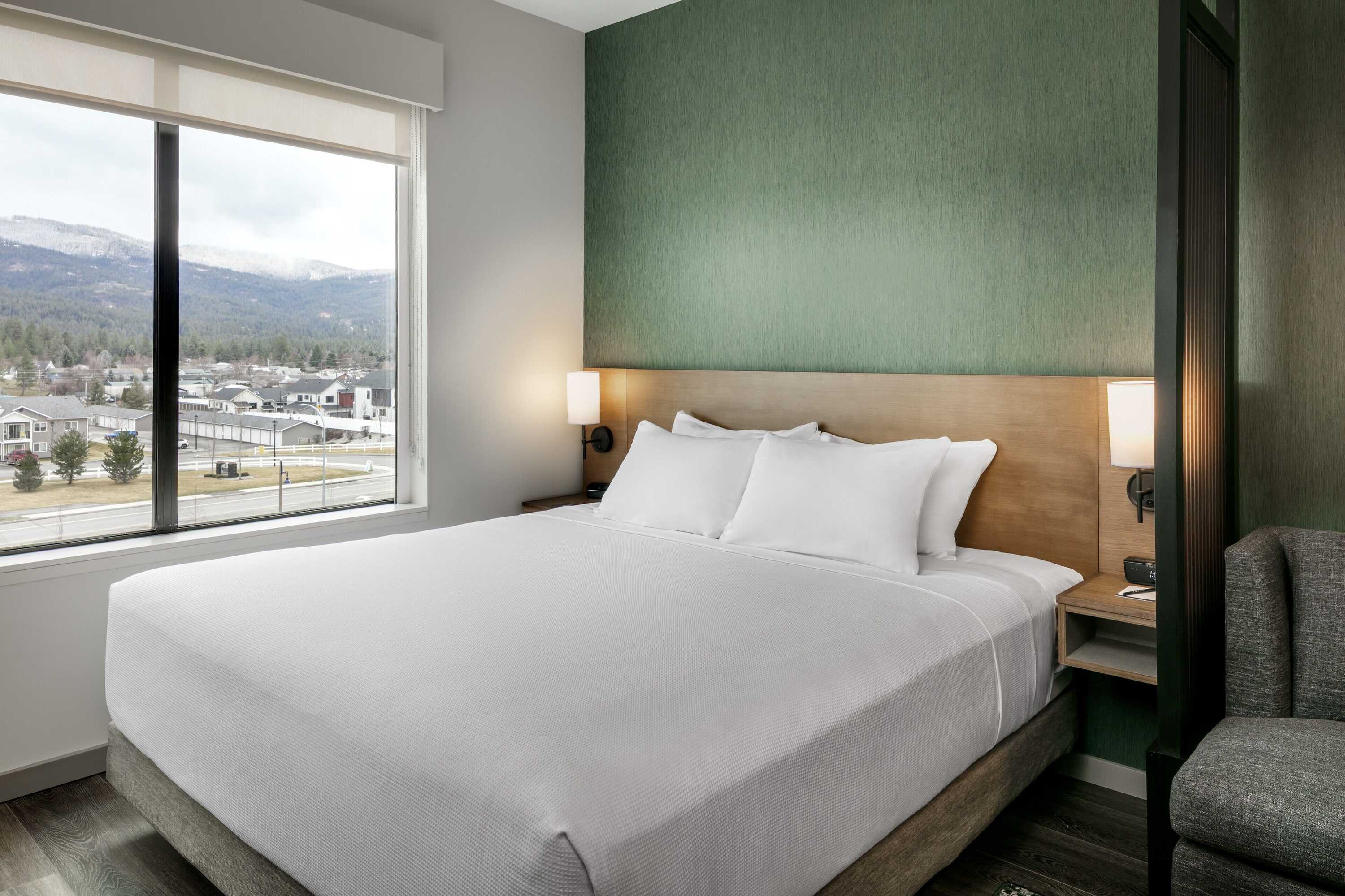 Gift card for Hyatt Place Post Falls/coeur D'alene