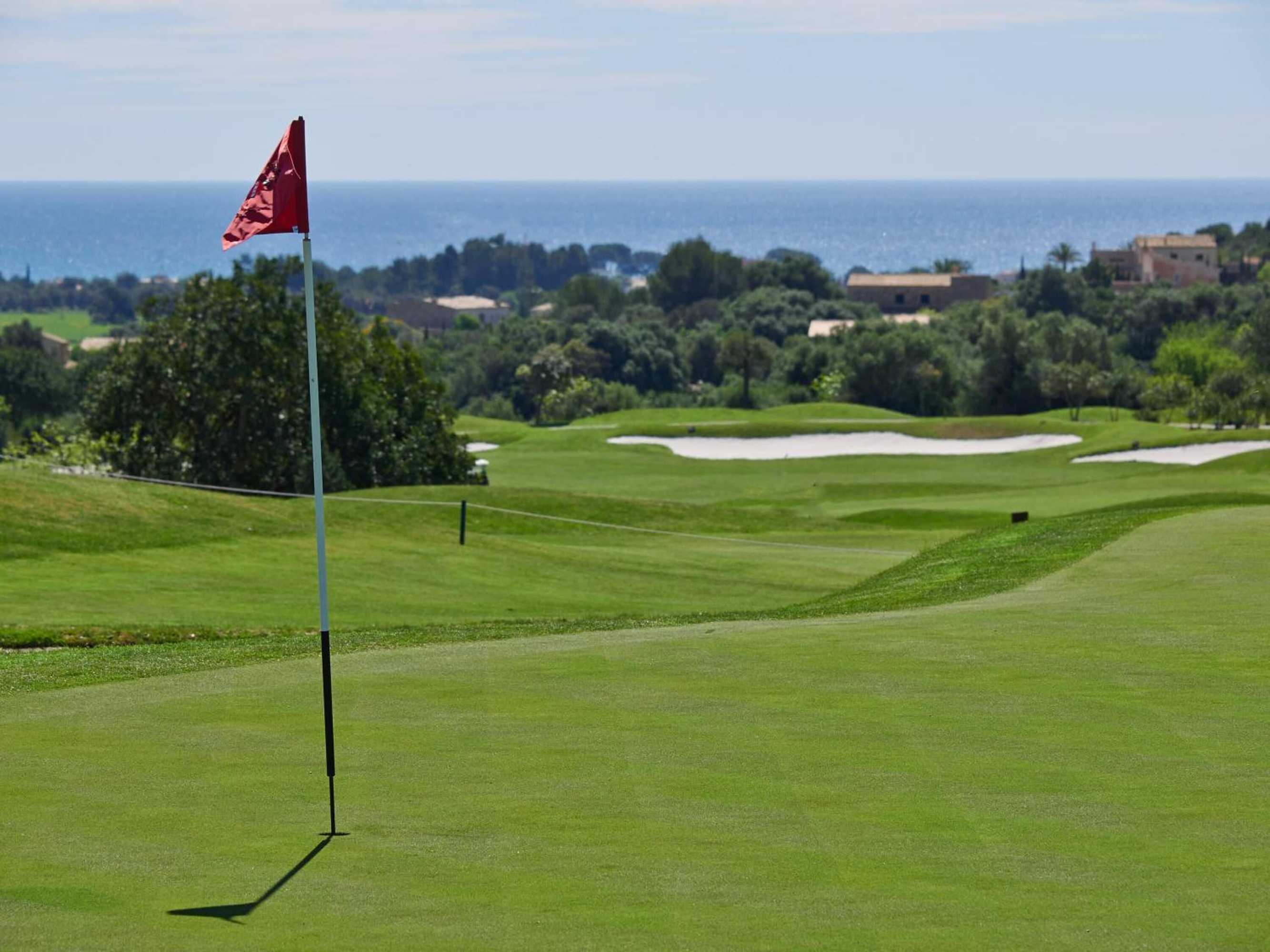 Gift card for Pula Golf Resort Gift card for Pula Golf Resort
