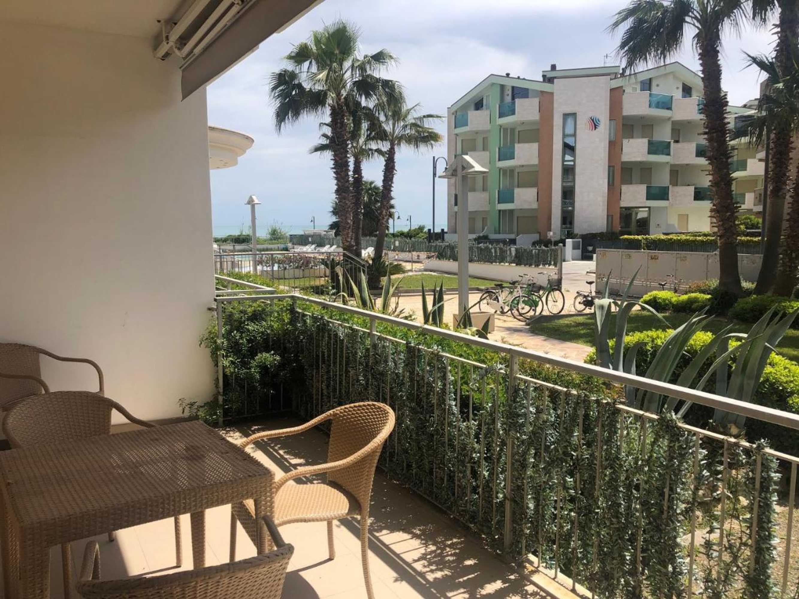 Gift card for Apartment Casa Del Mar-1 by Interhome