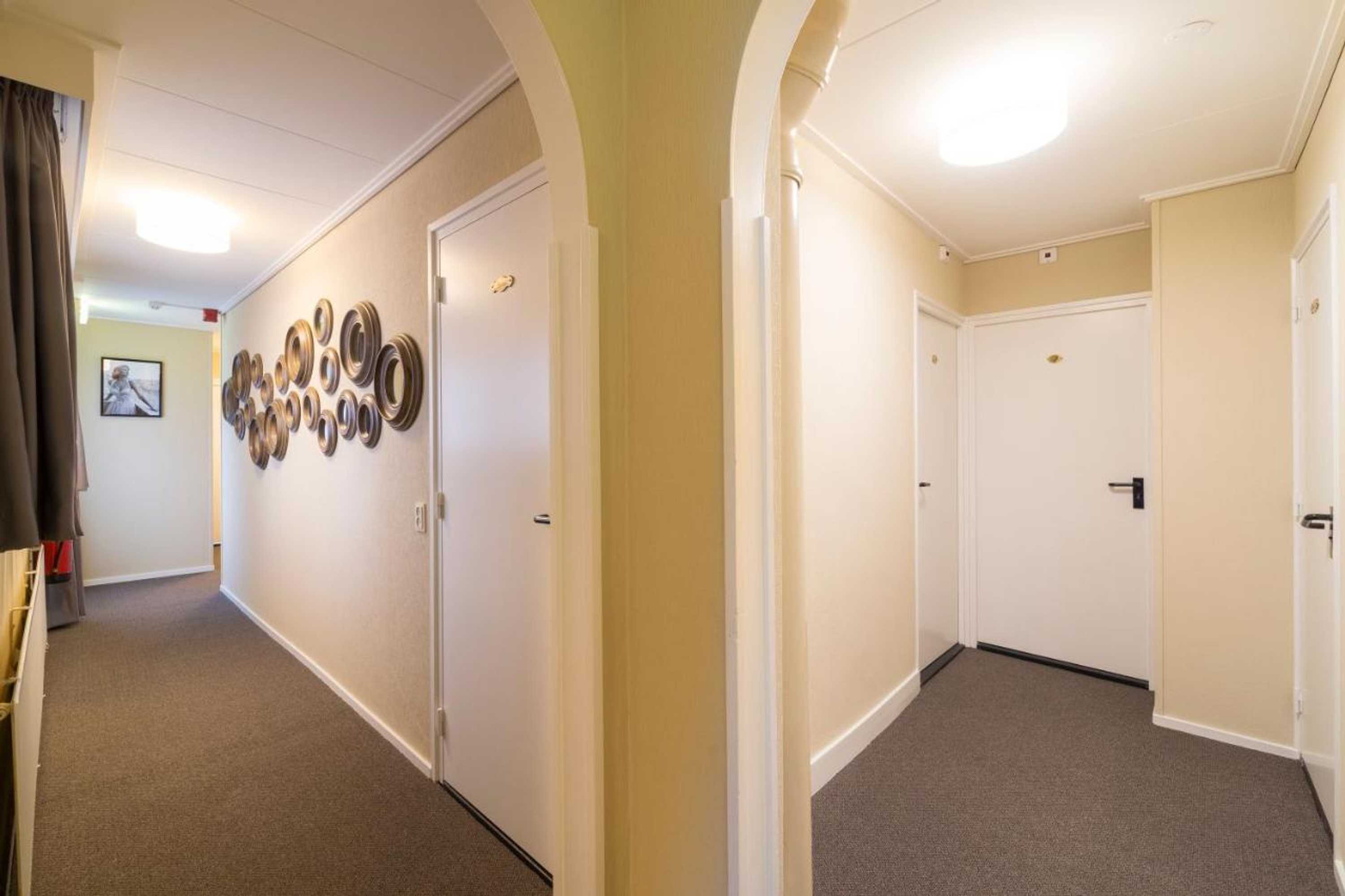 Gift card for Hotel Loco