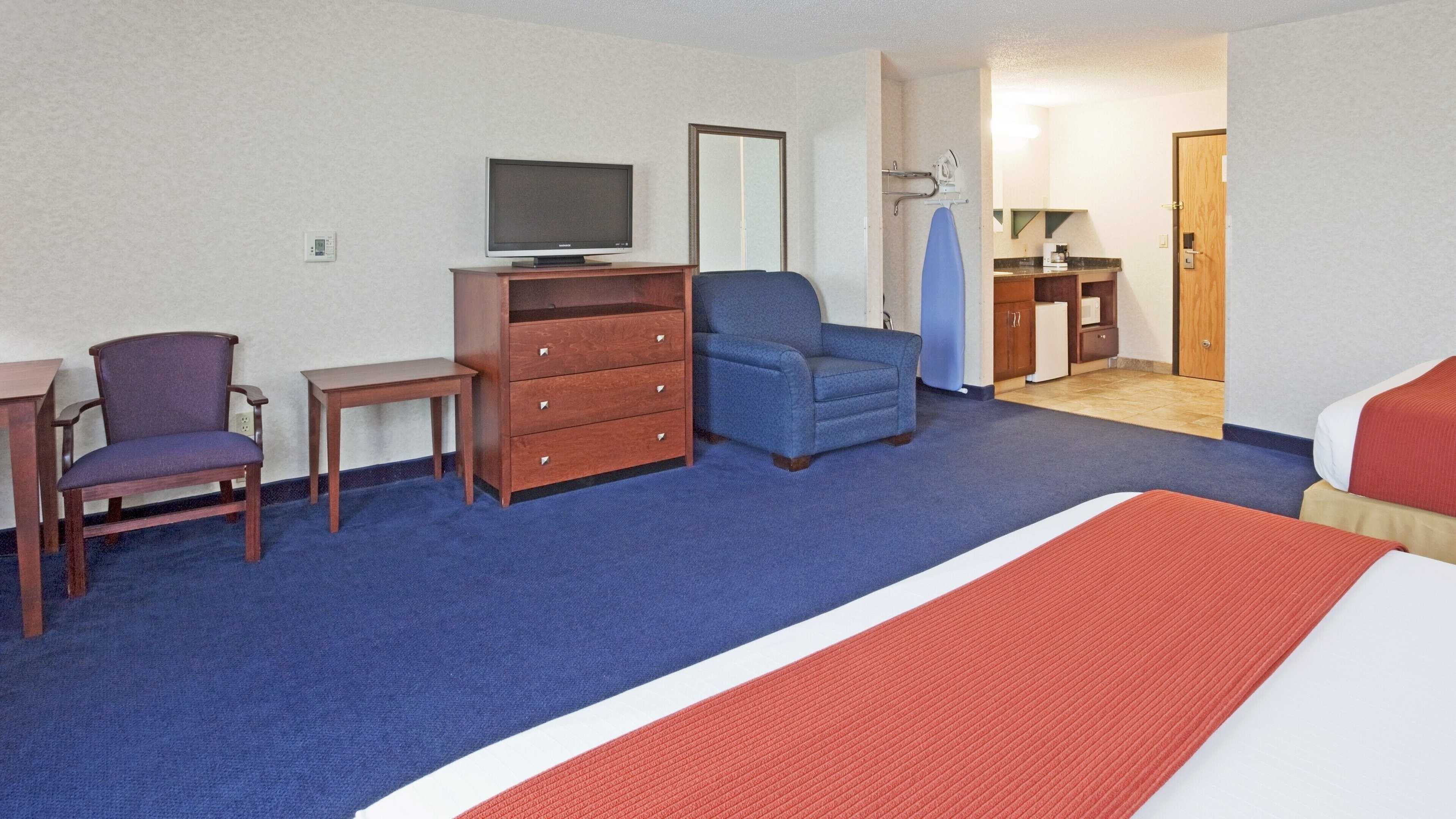 Gift card for Holiday Inn Express Deforest by Ihg Gift card for Holiday Inn Express Deforest by Ihg