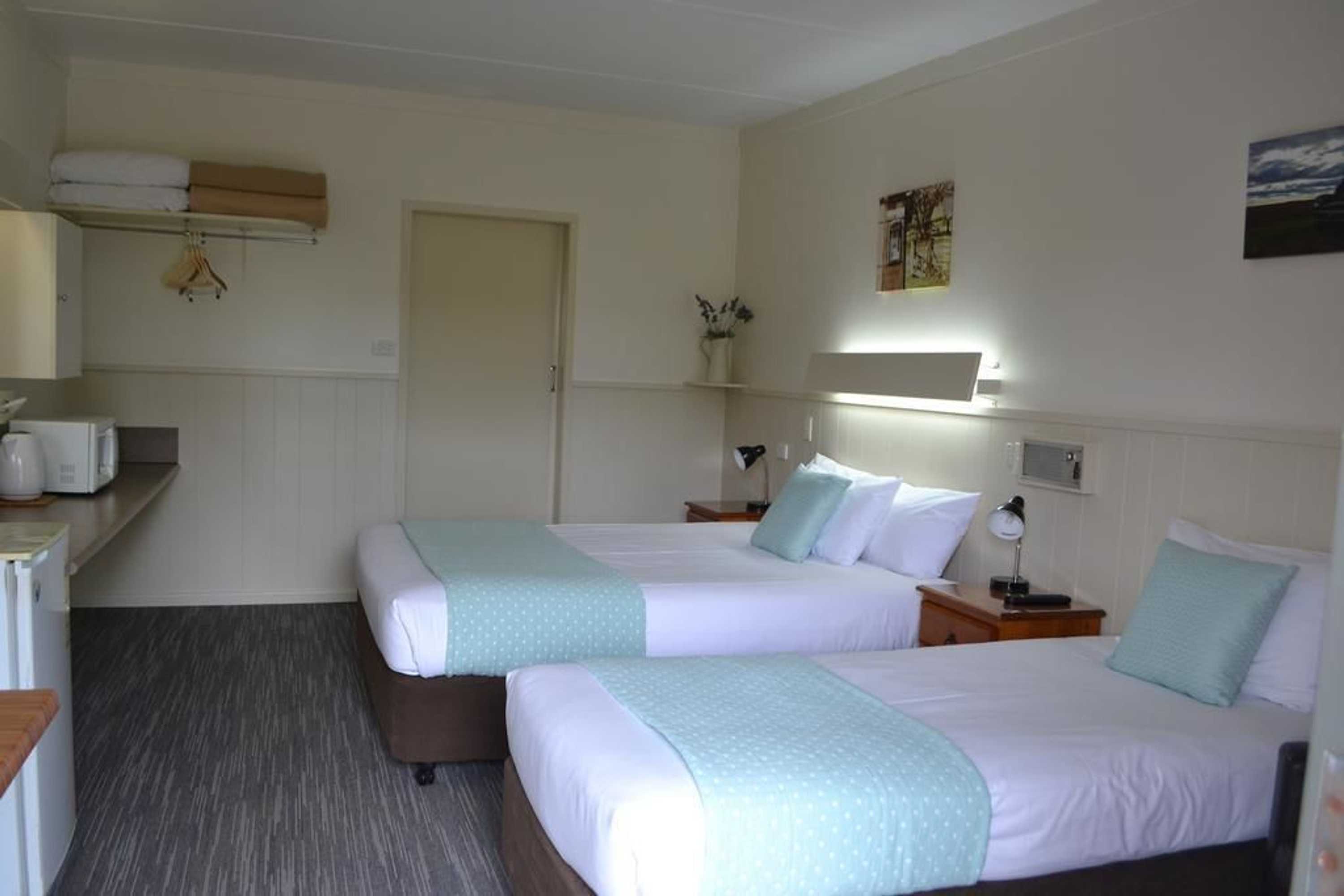 Gift card for Gatton Motel